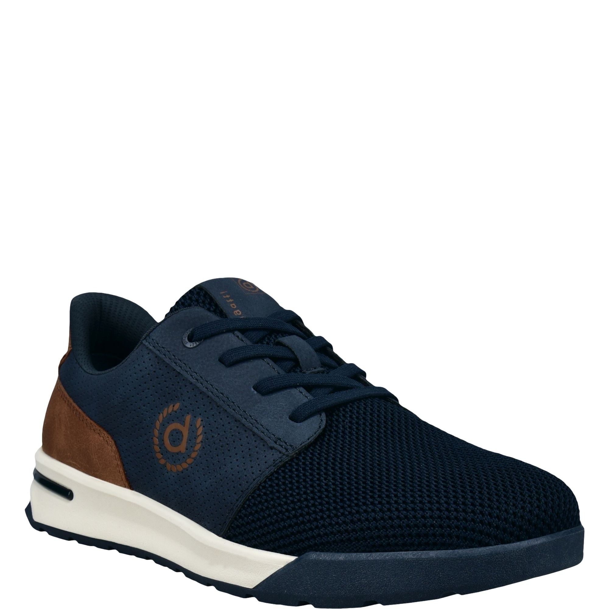 BUGATTI Laisvalaikio bateliai vyrams, Mėlyna, Leisure 1