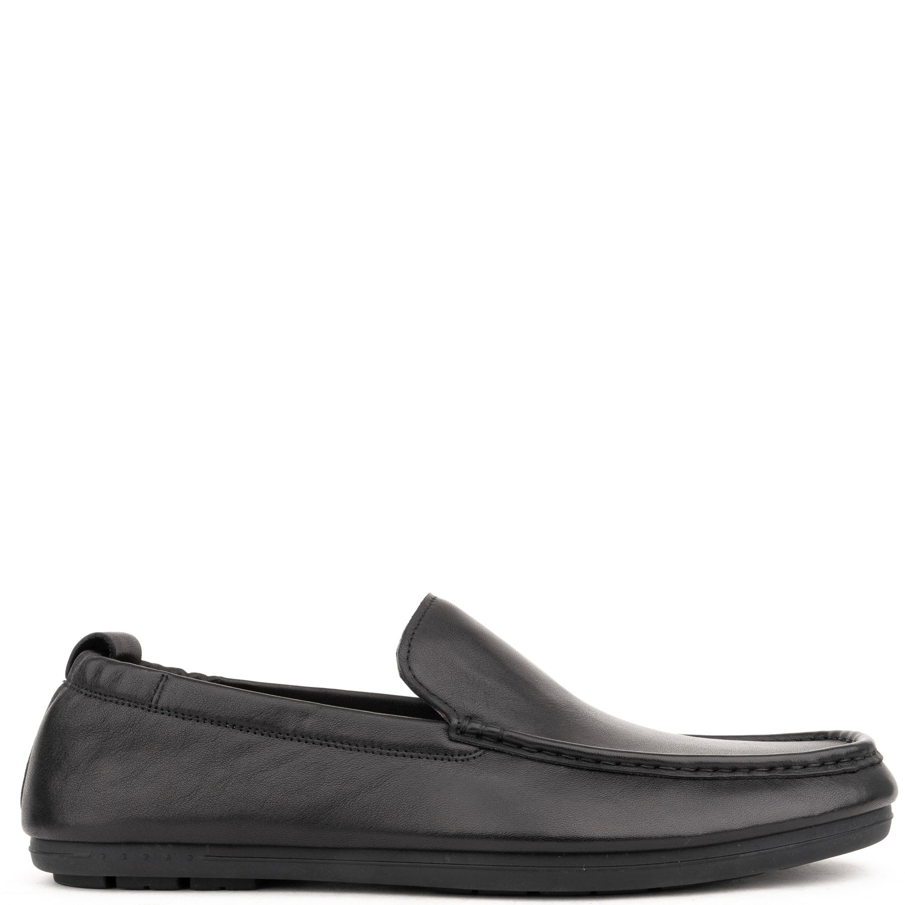 LA CONTE Mokasinai vyrams, Juoda, Mocasins 2