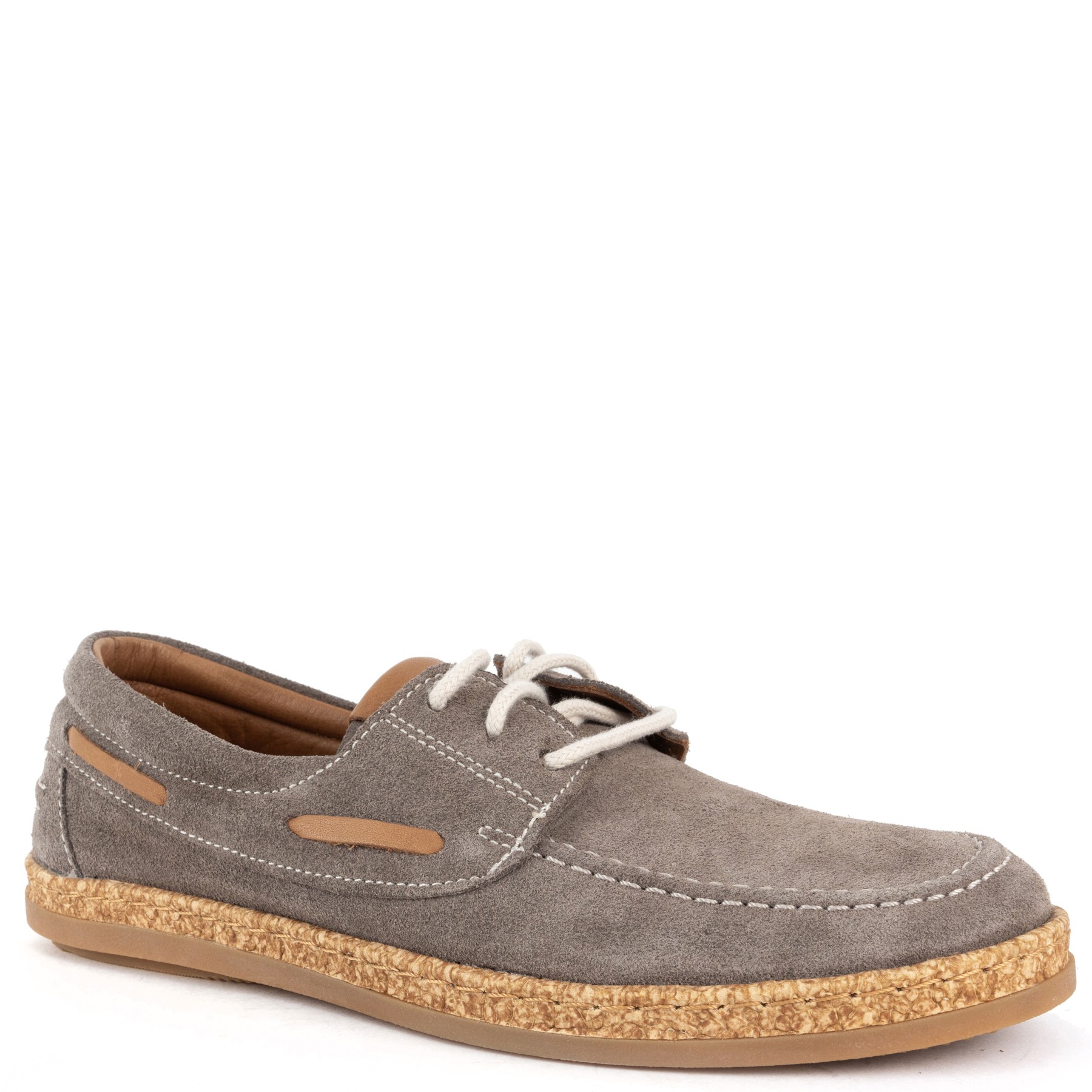 LA CONTE Laisvalaikio bateliai moterims, Smėlio, Leisure 25SS 1