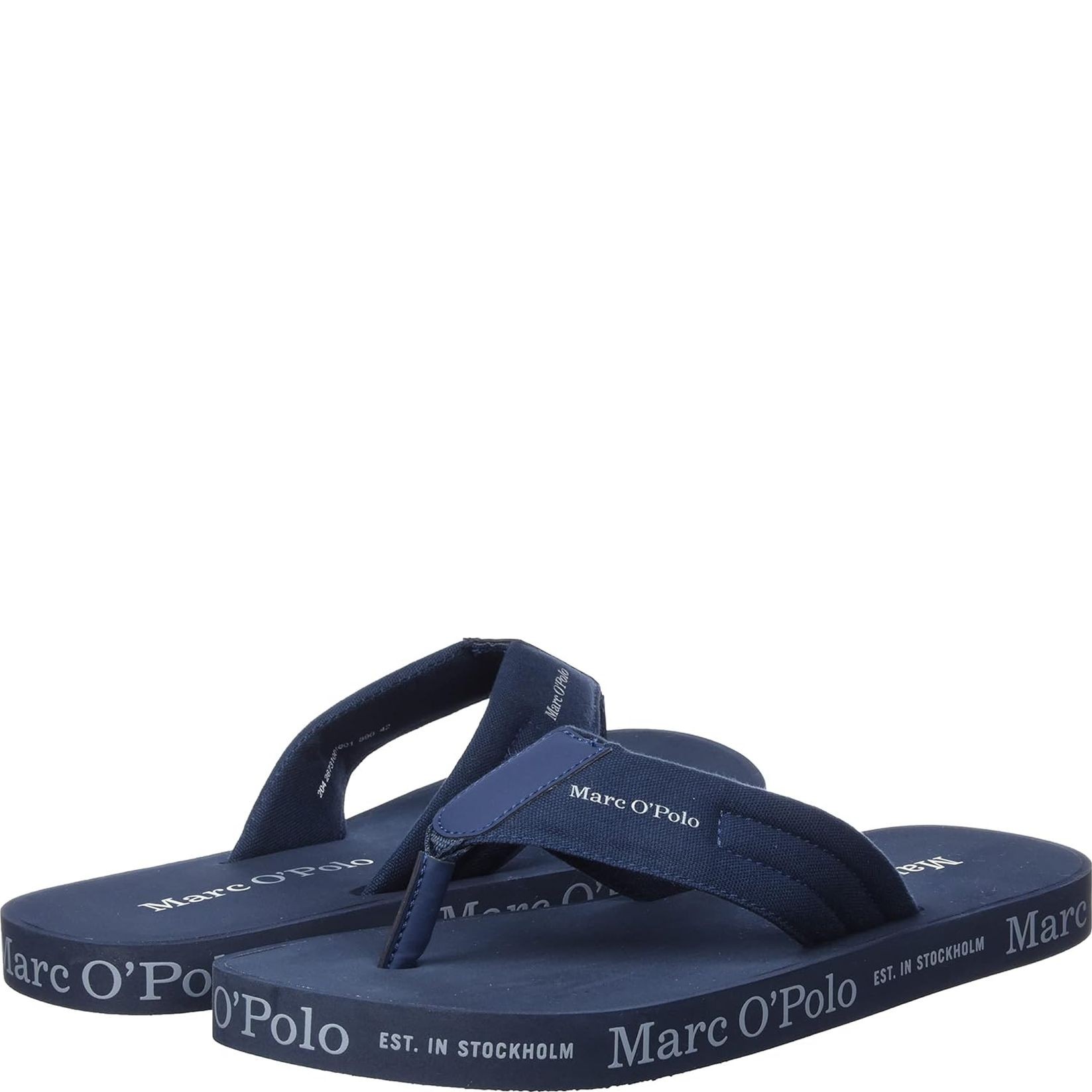 MARC O'POLO Šlepetės vyrams, Mod.Jan1D 3