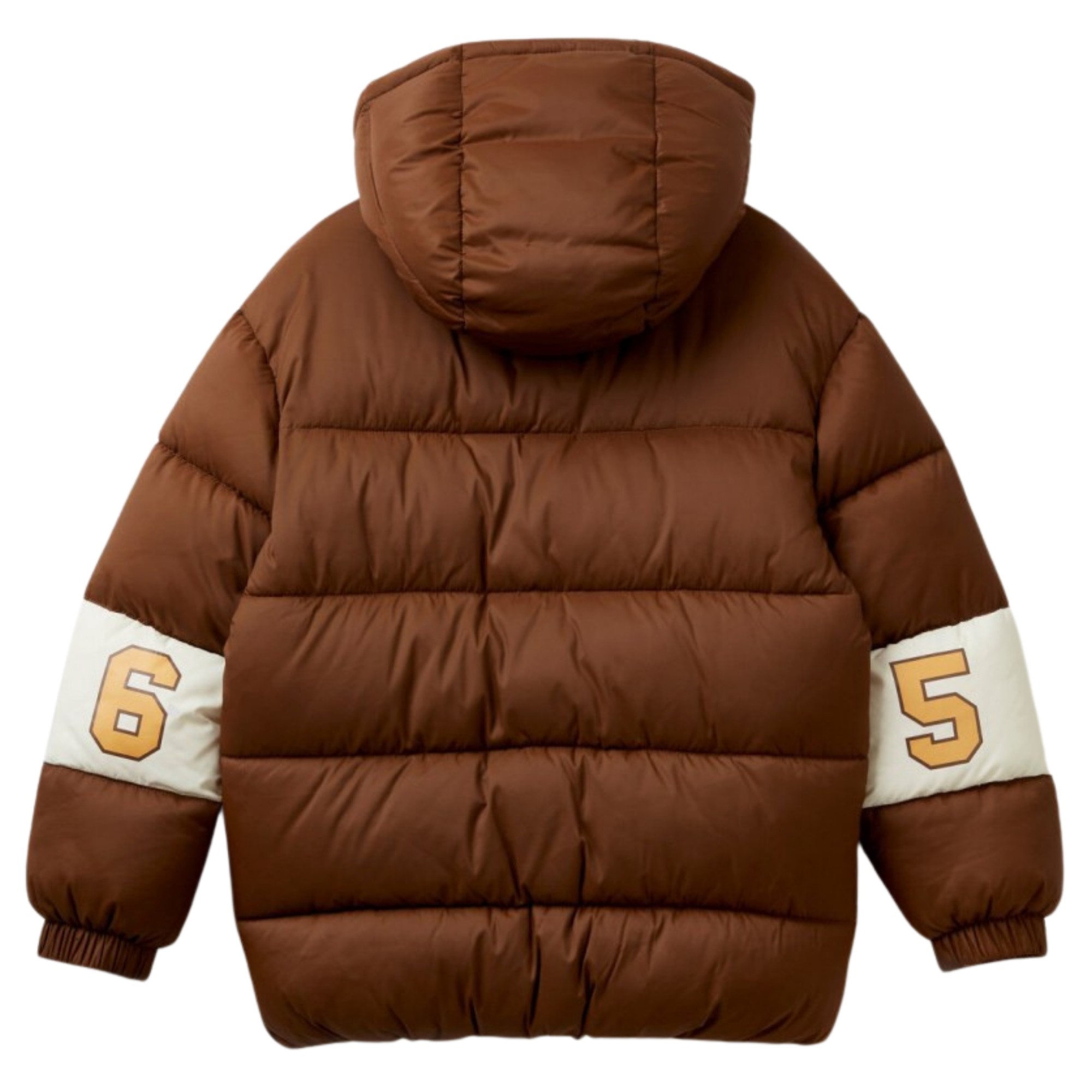 BENETTON Striukė berniukui 2