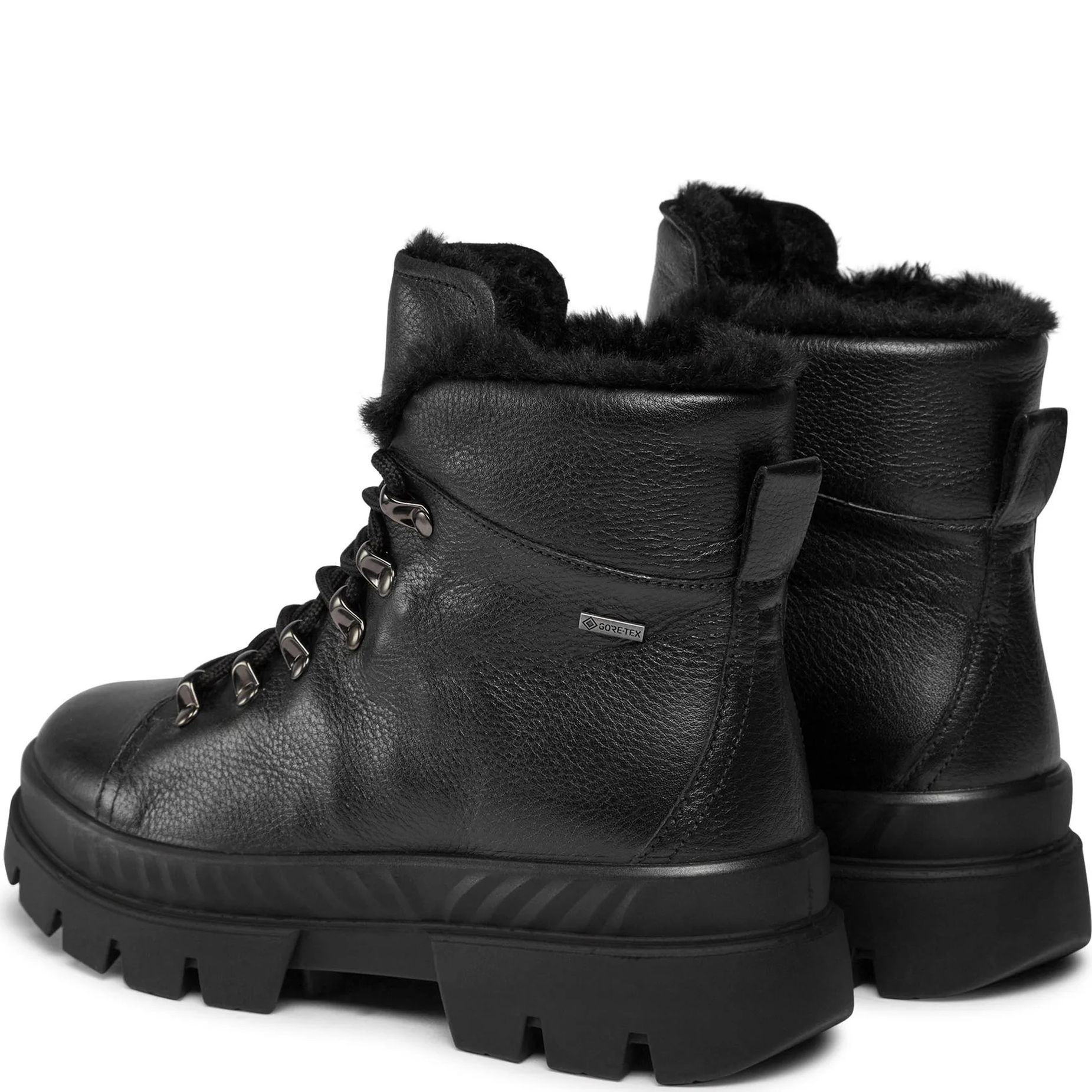 ARA Aulinukai moterims, Juoda, Mood - GTX booties 3