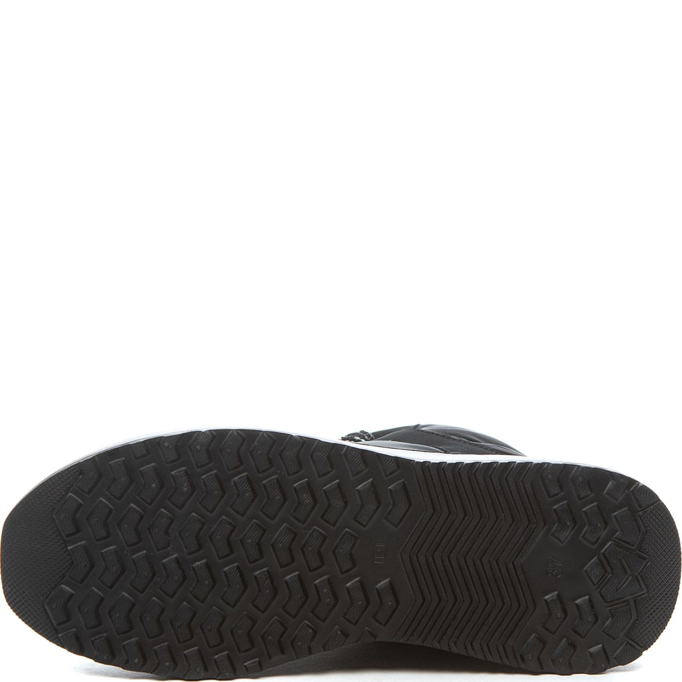 CROSBY Aulinukai moterims, Juoda, Booties 5