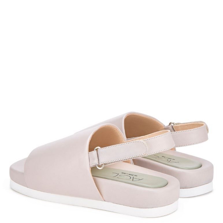 AGL Basutės moterims, Kūno, Holly sandals 3