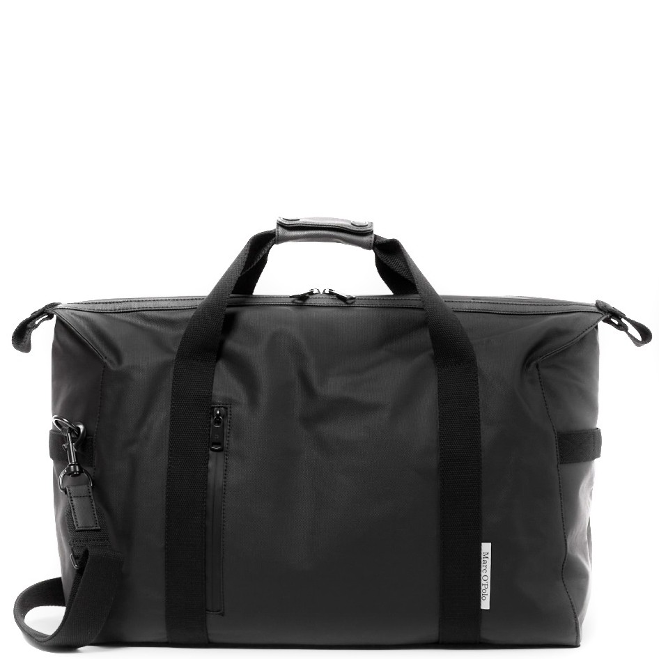 MARC O'POLO Rankinė - vyrams, Juoda, Mod. Mauno 2