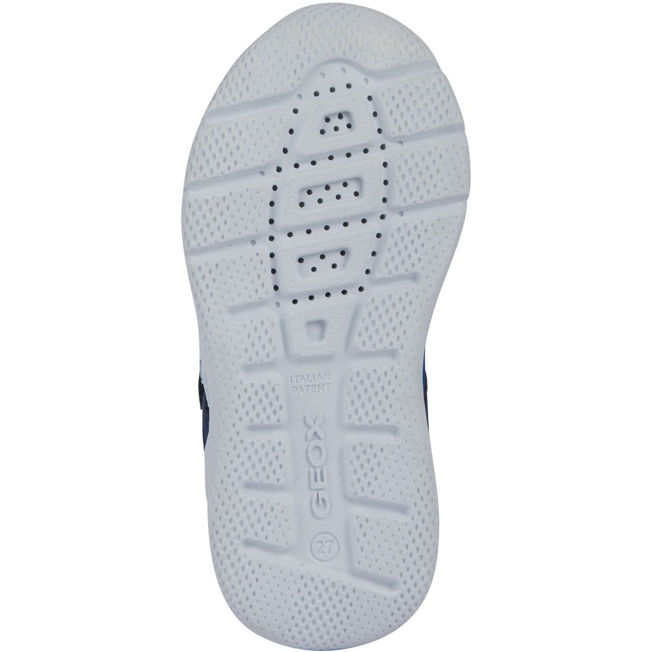 GEOX Sportiniai bateliai berniukams, Mėlyna, SPRINTYE SPORT SHOES 6