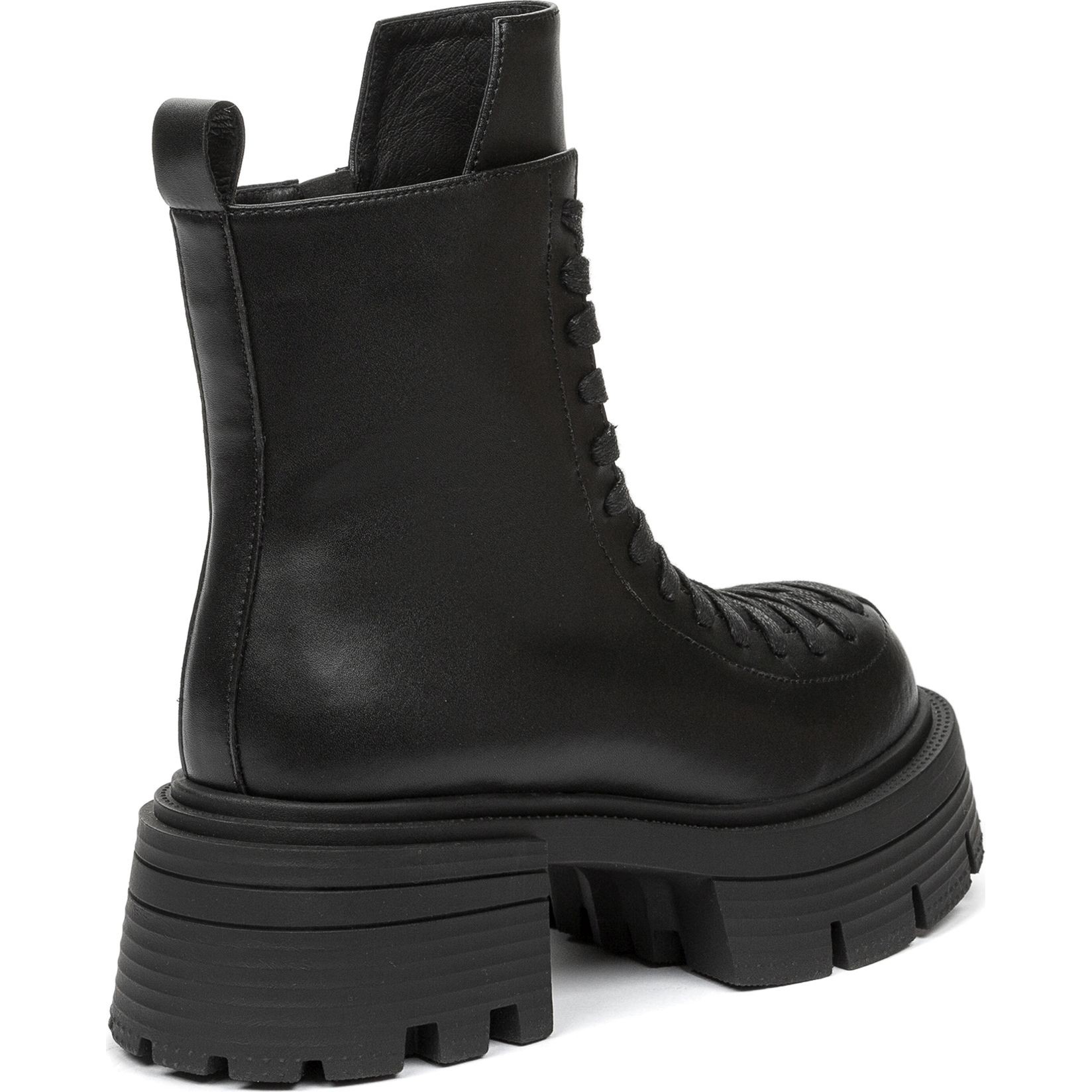 KEDDO Aulinukai moterims, Juoda, Booties 3