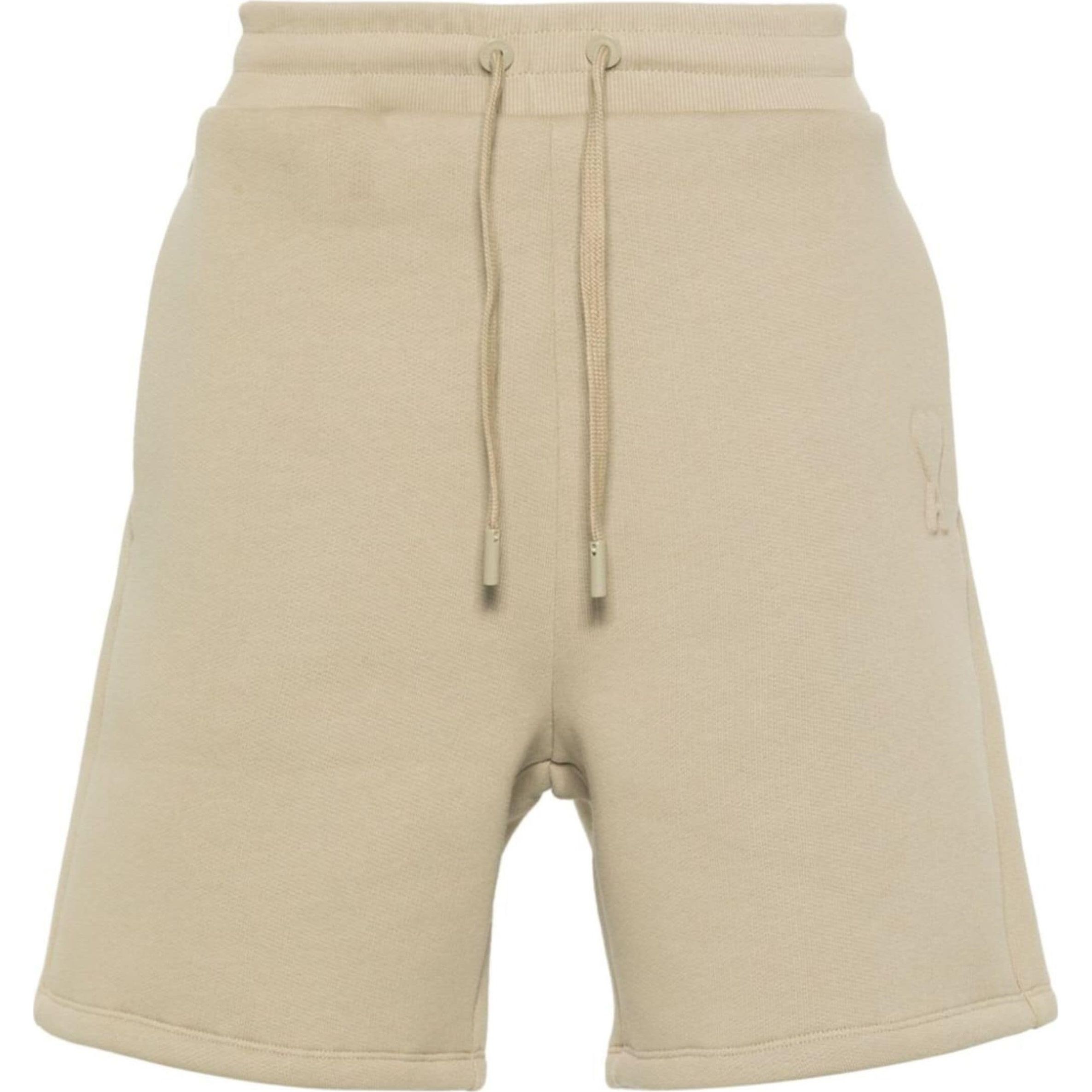 AMI PARIS Šortai, Kūno, Short