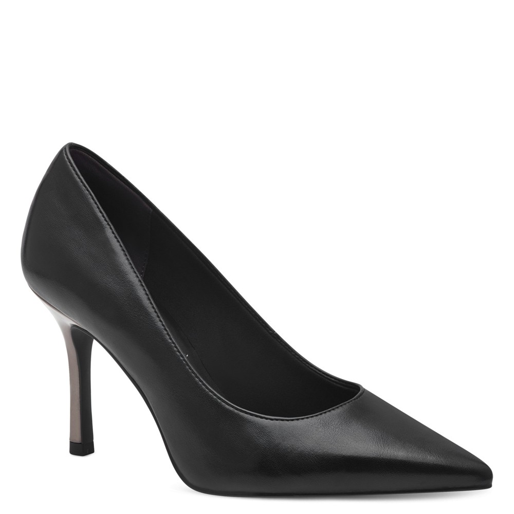 TAMARIS Aukštakulniai moterims, Juoda, Pumps 22423-42 1