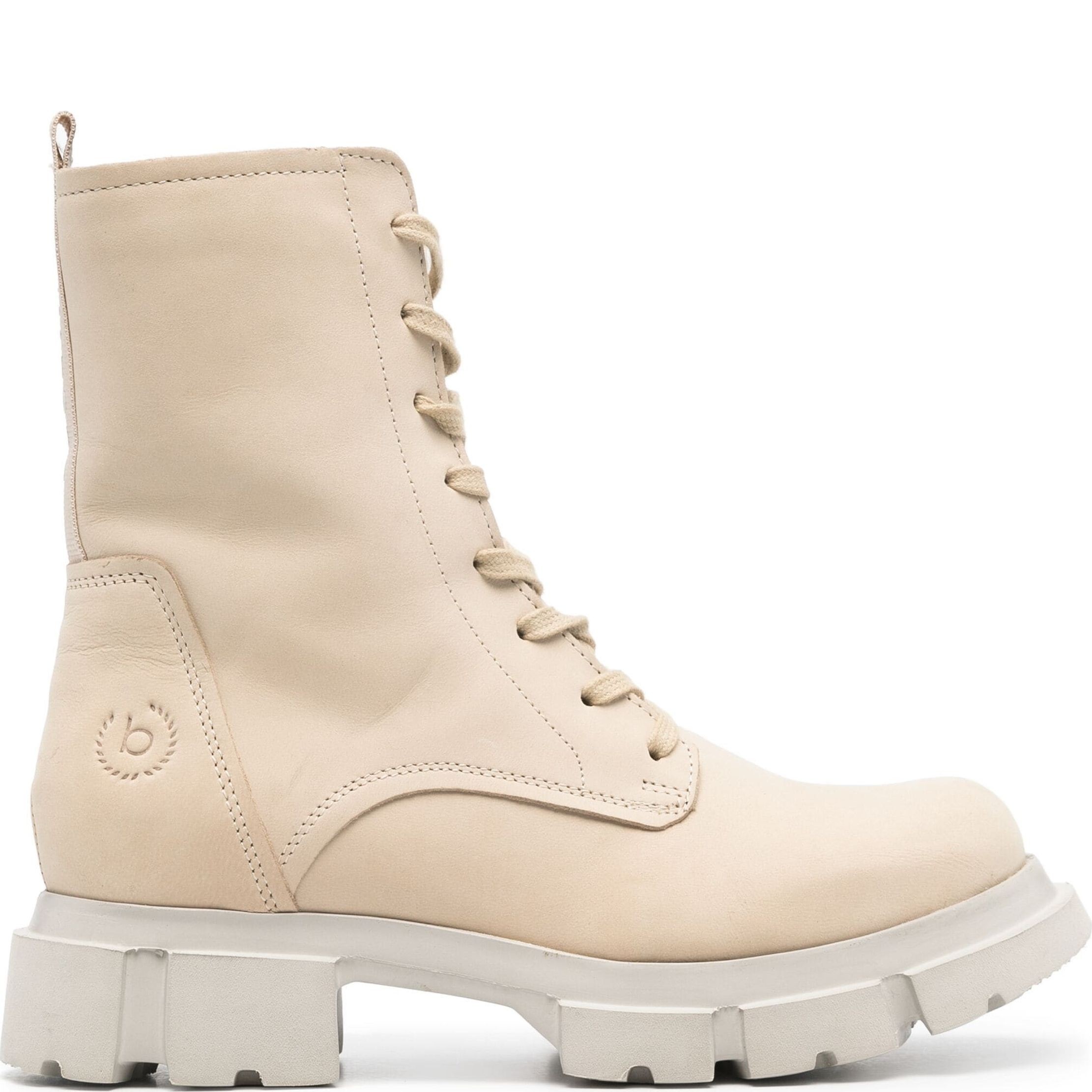 BUGATTI Aulinukai moterims, Balta, Fabella 2