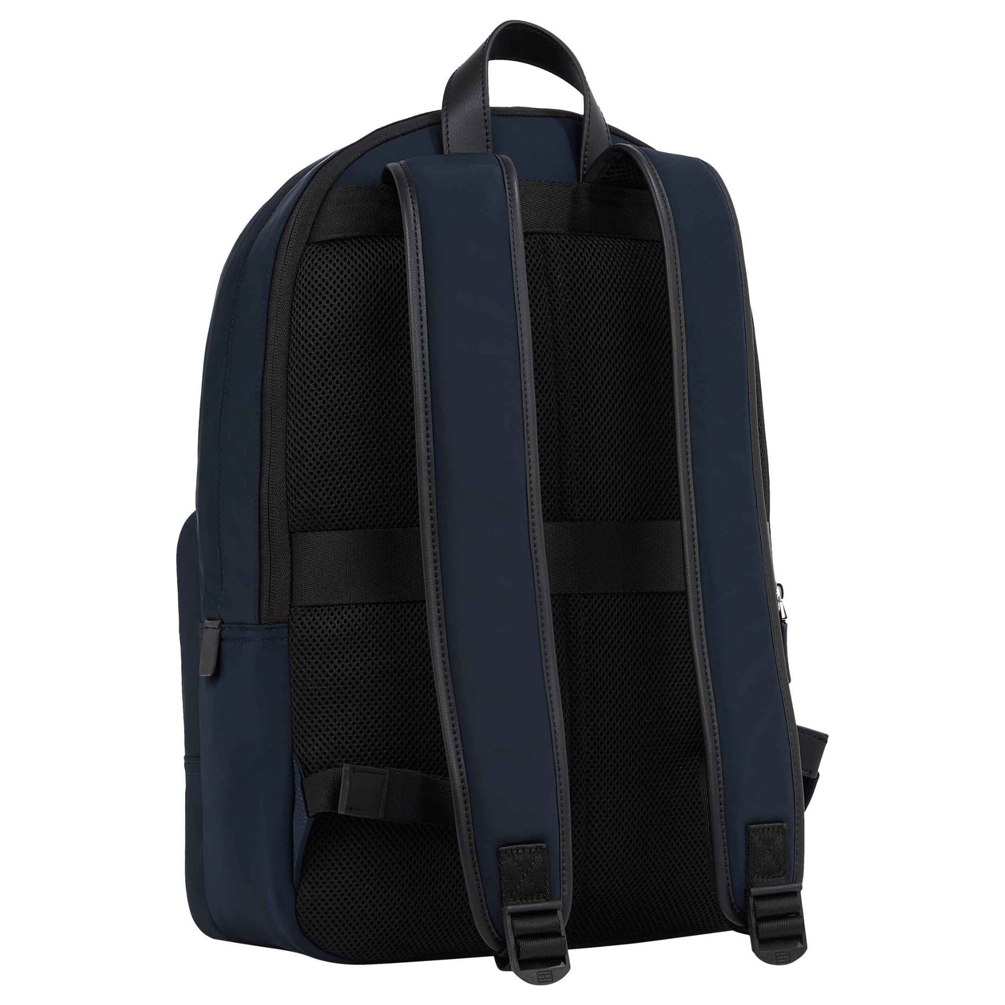 TOMMY HILFIGER Kuprinė vyrams, Mėlyna, TH nylon daily backpack 2