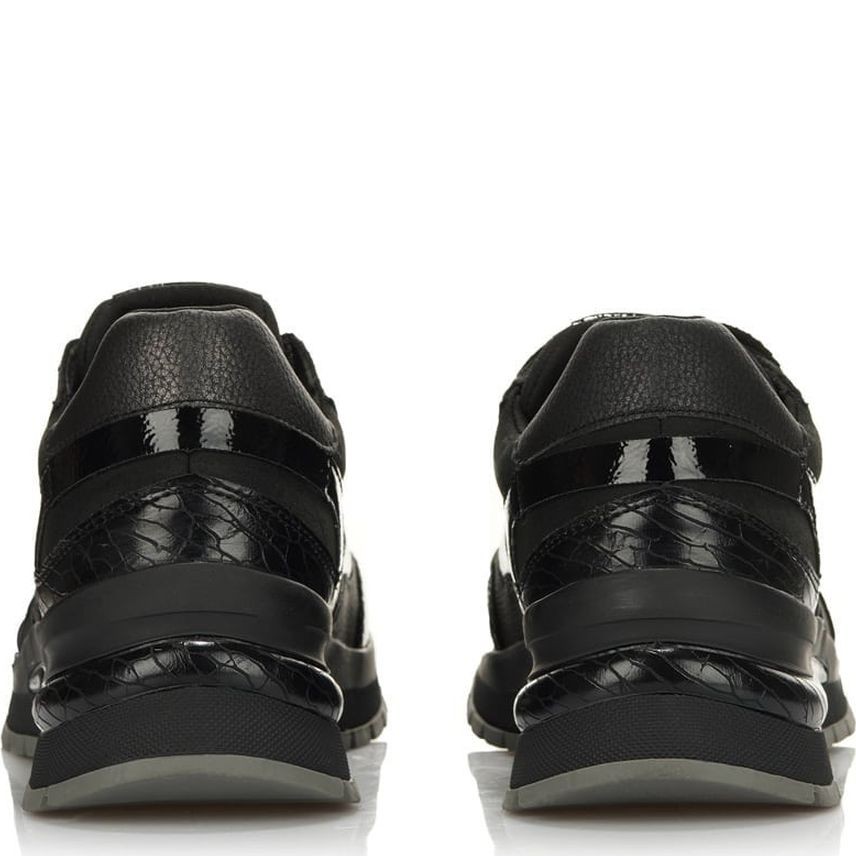 TAMARIS Bateliai - moterims, Juoda 3