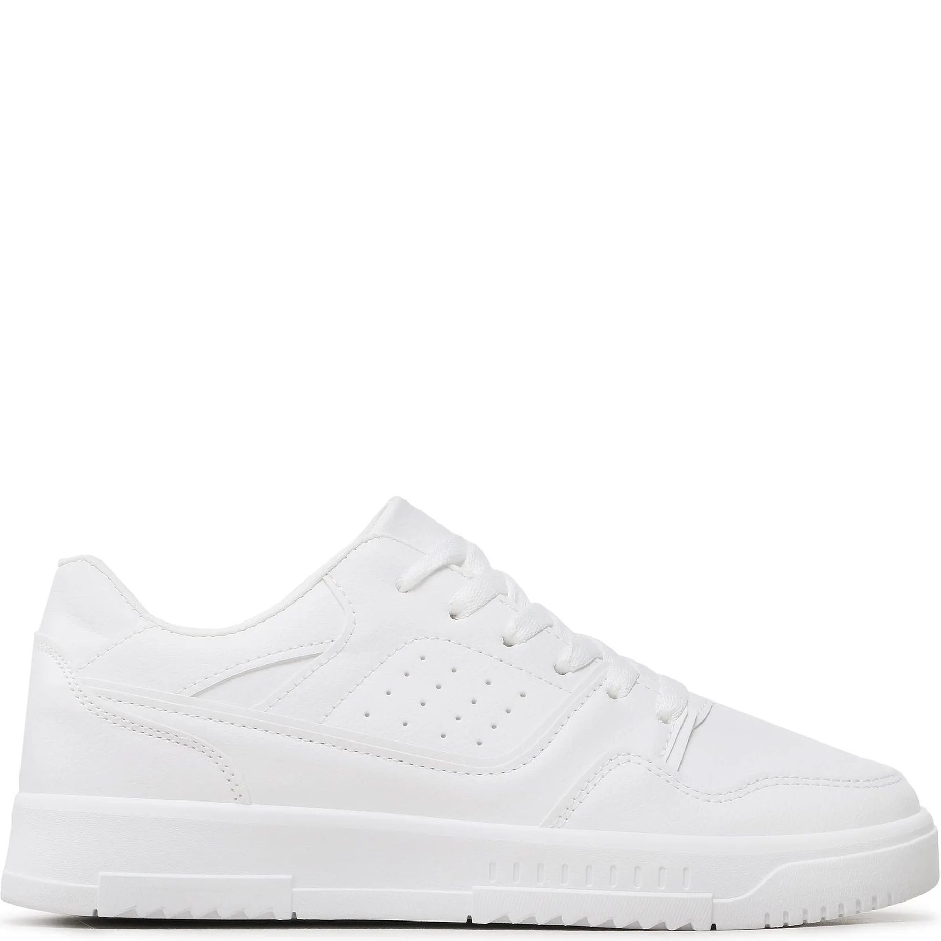 JENNY FAIRY Bateliai - moterims, Balta, SHOES 2