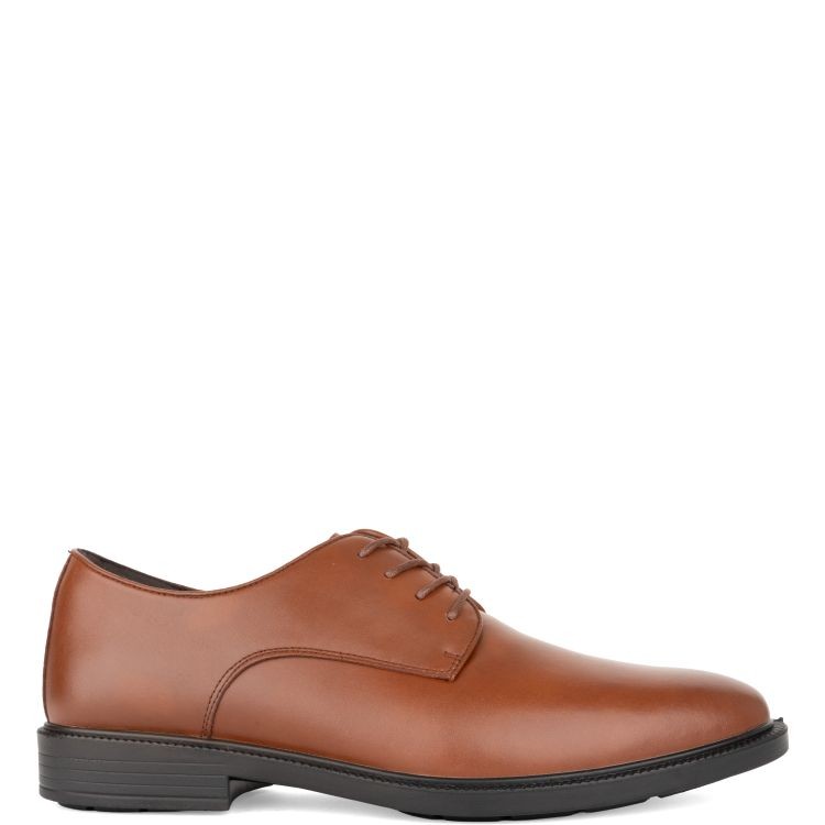 FREGATTA STOCKHOLM Klasikiniai batai vyrams, Ruda, Formal 2