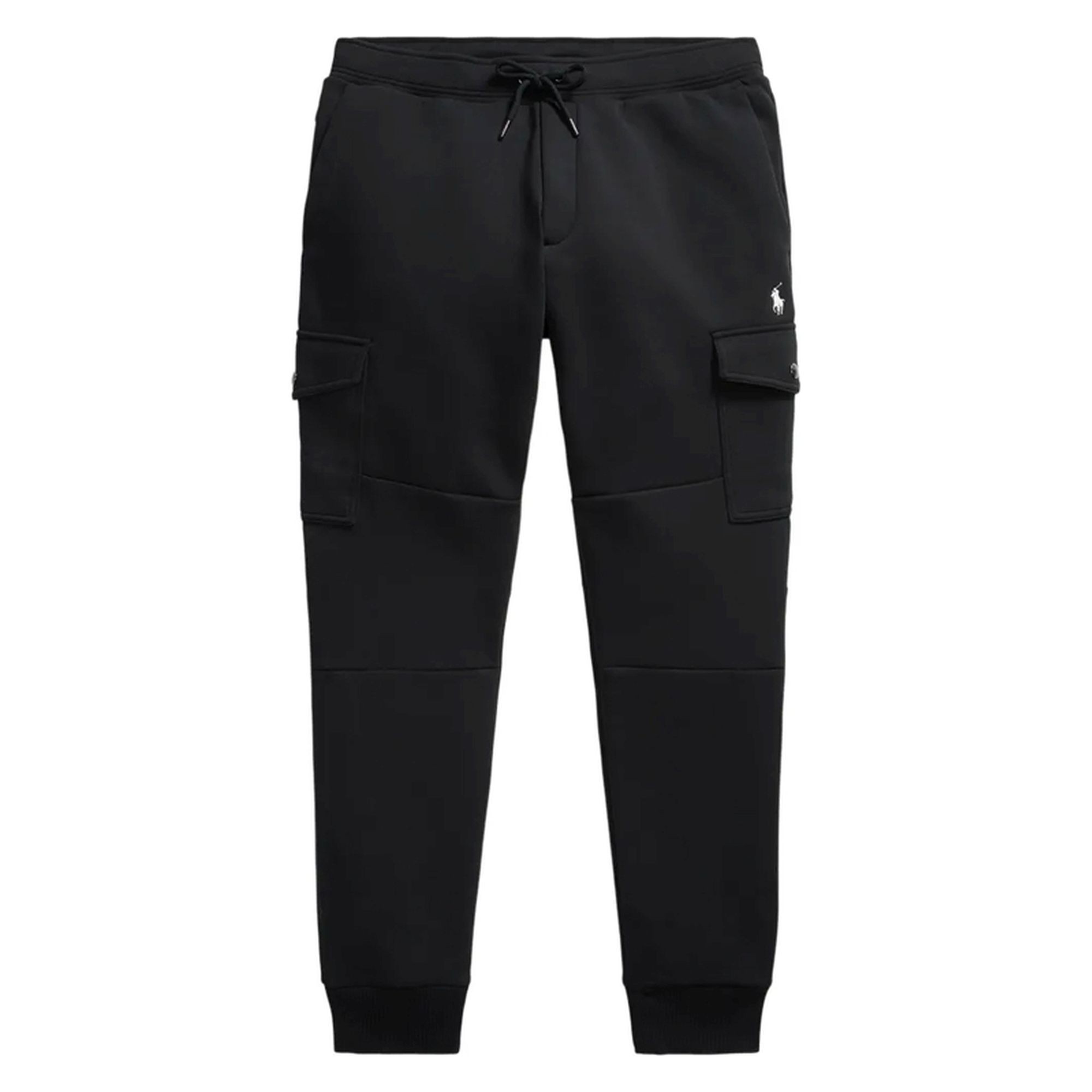 POLO RALPH LAUREN Kelnės vyrams, Juoda, Cargojggrm28-athletic 1