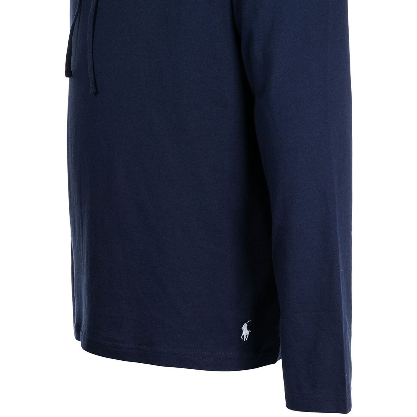 POLO RALPH LAUREN UW Džemperis vyrams, Mėlyna, Hoodie sleep top 3