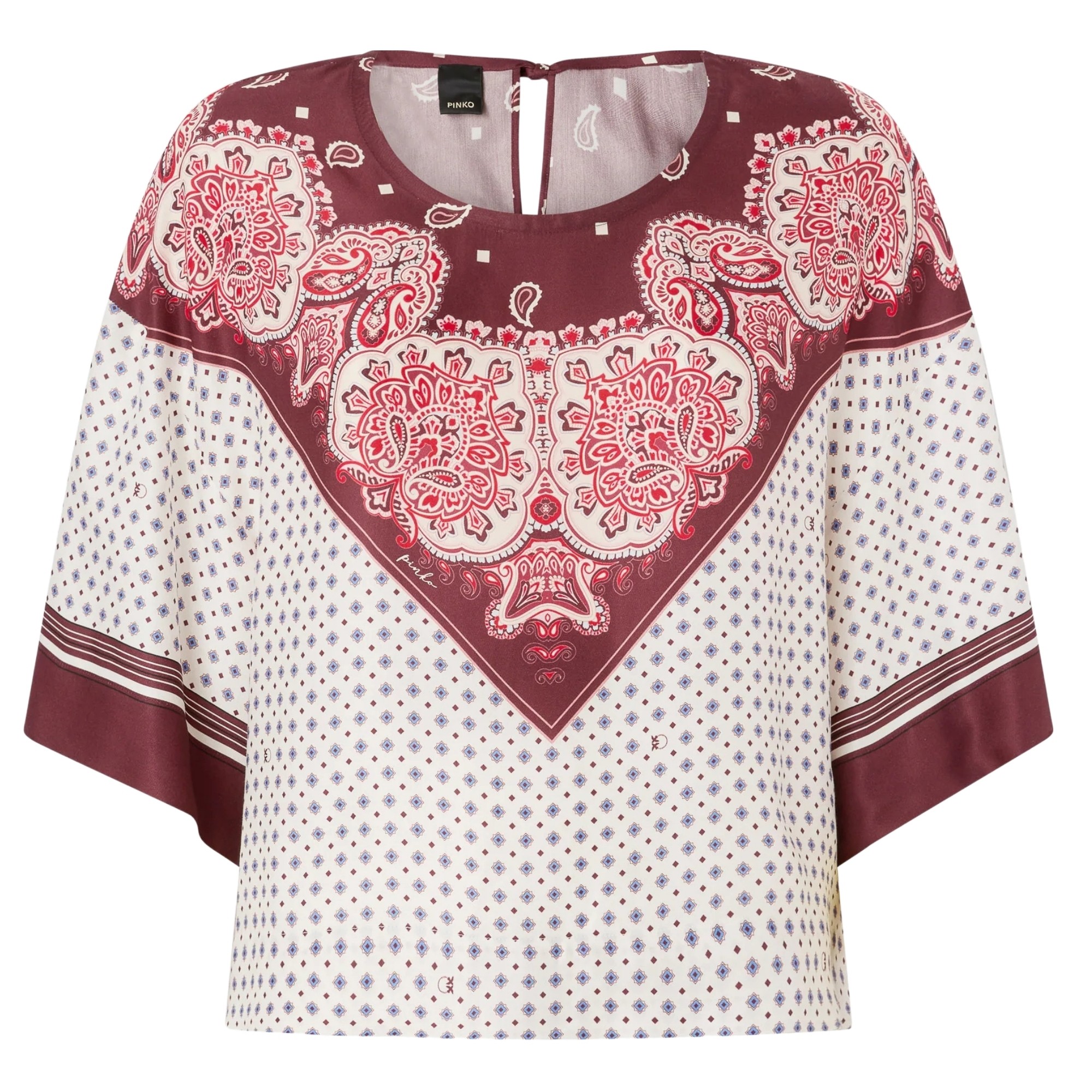 PINKO Palaidinės moterims, Marga, Betsy blouse 1