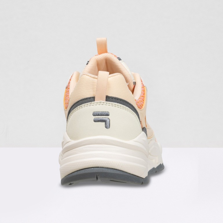 FILA Sportiniai bateliai moterims, Smėlio, NOVARRA 6