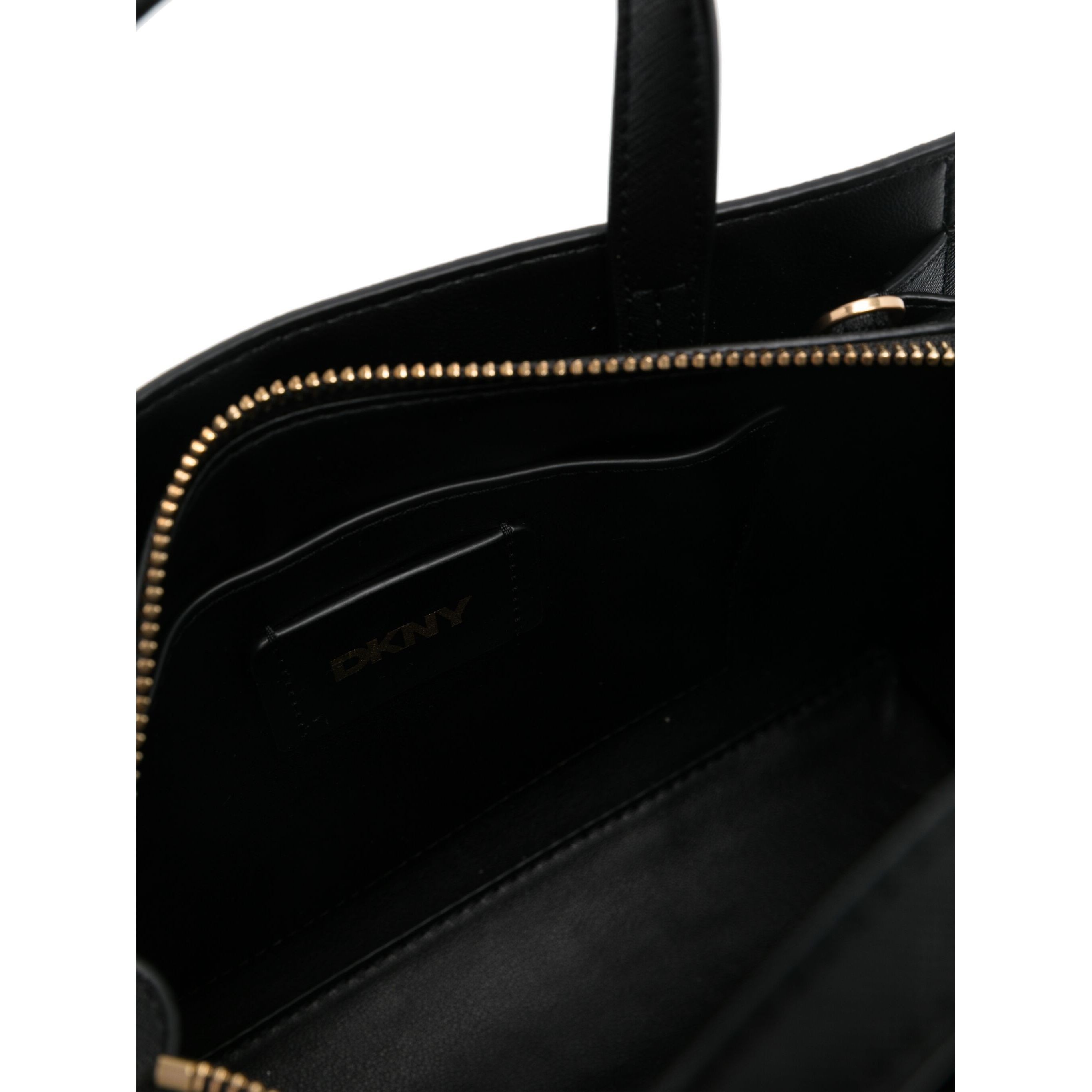 DKNY Pirkinių krepšys moterims, Juoda, Avril crossbody bag 4