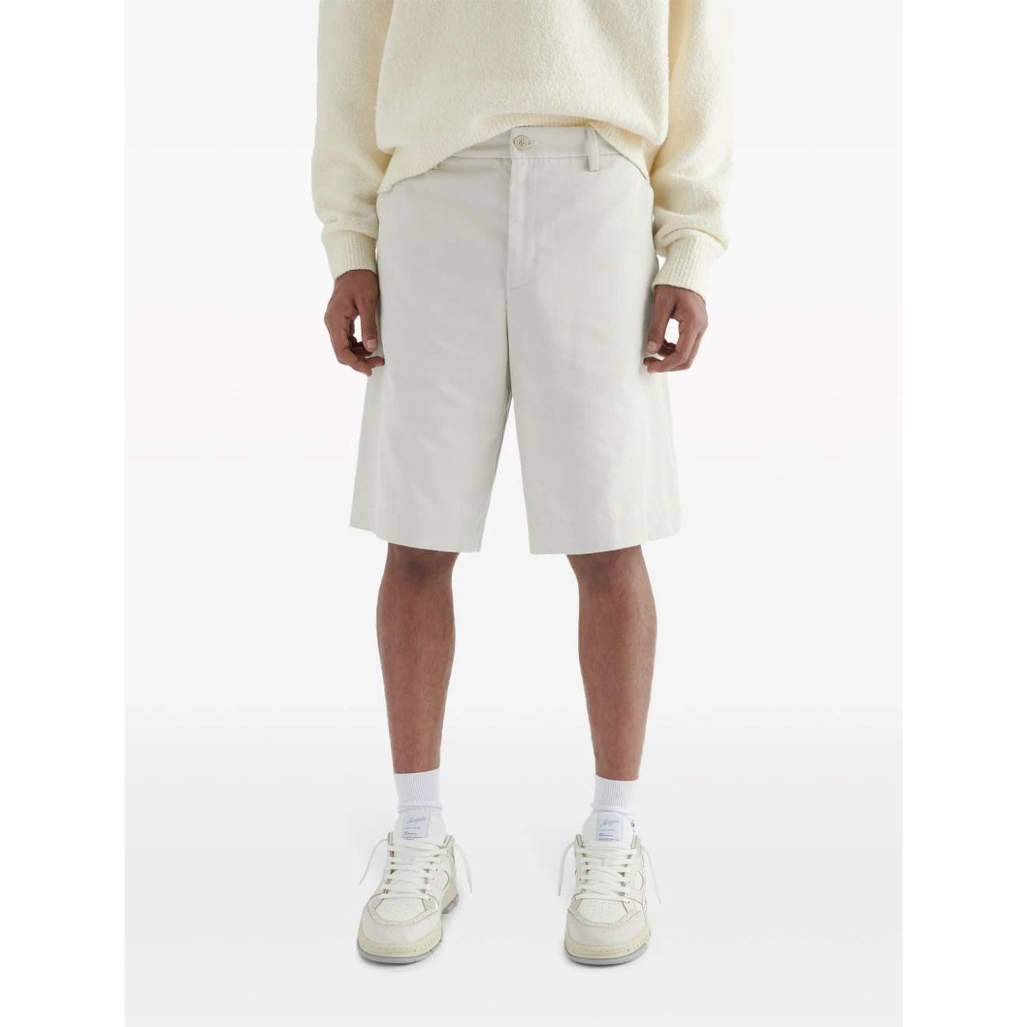 AXEL ARIGATO Šortai vyrams, Kūno, Axis shorts 2