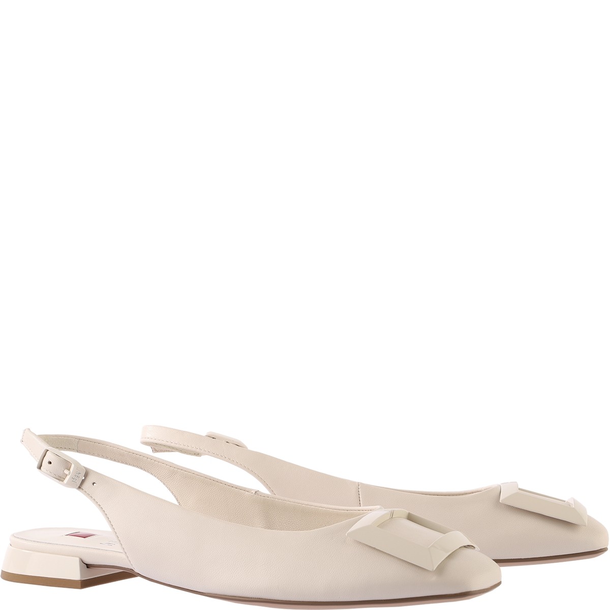 HOGL Balerinos moterims, Kūno, Jacky ballerinas 1