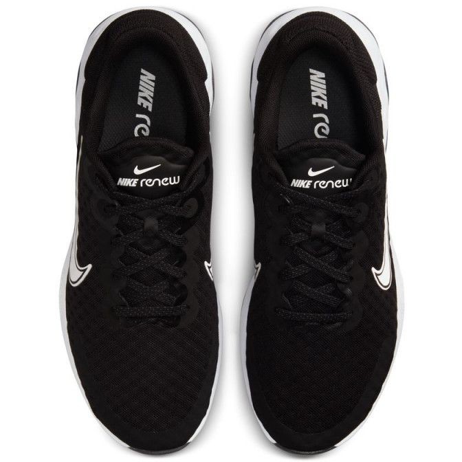 NIKE Sportiniai bateliai moterims, Juoda, RENEW RIDE SPORT SHOE 4