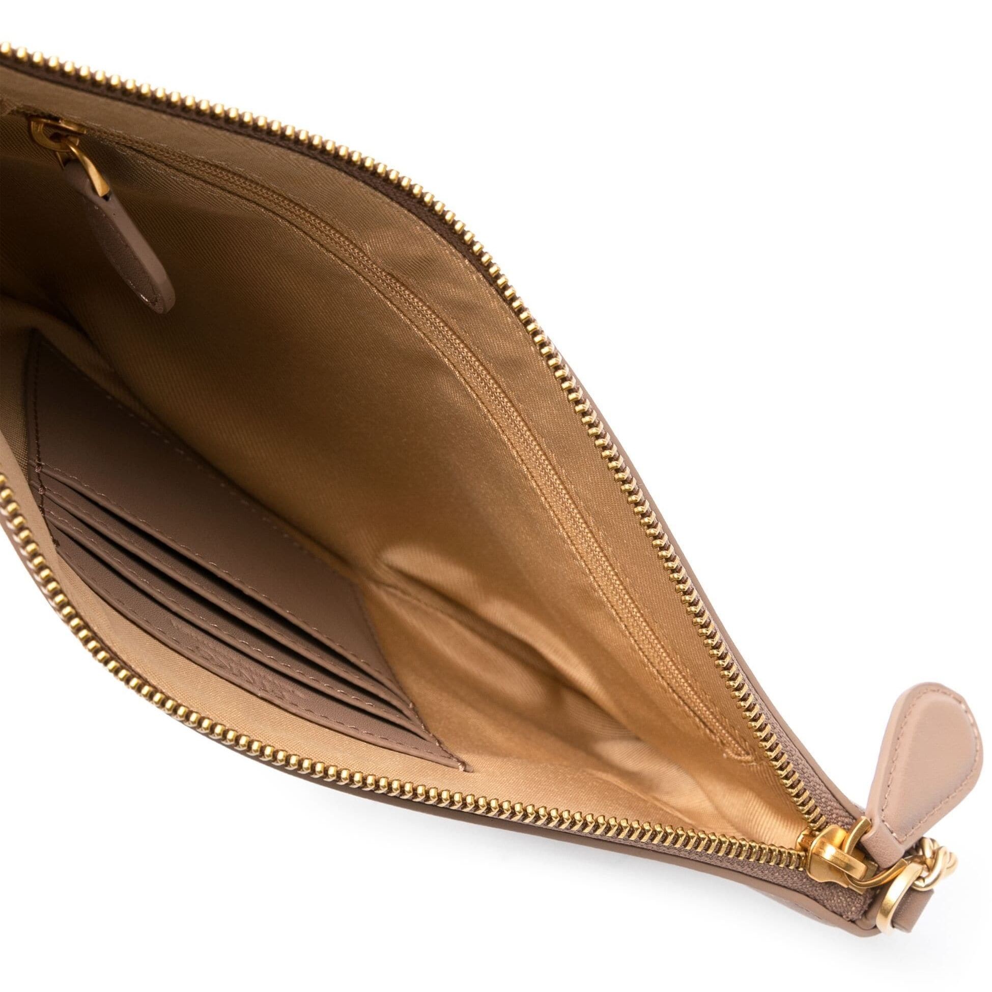 PINKO Rankinė per petį moterims, Kūno, Love birds-plaque shoulder bag 4