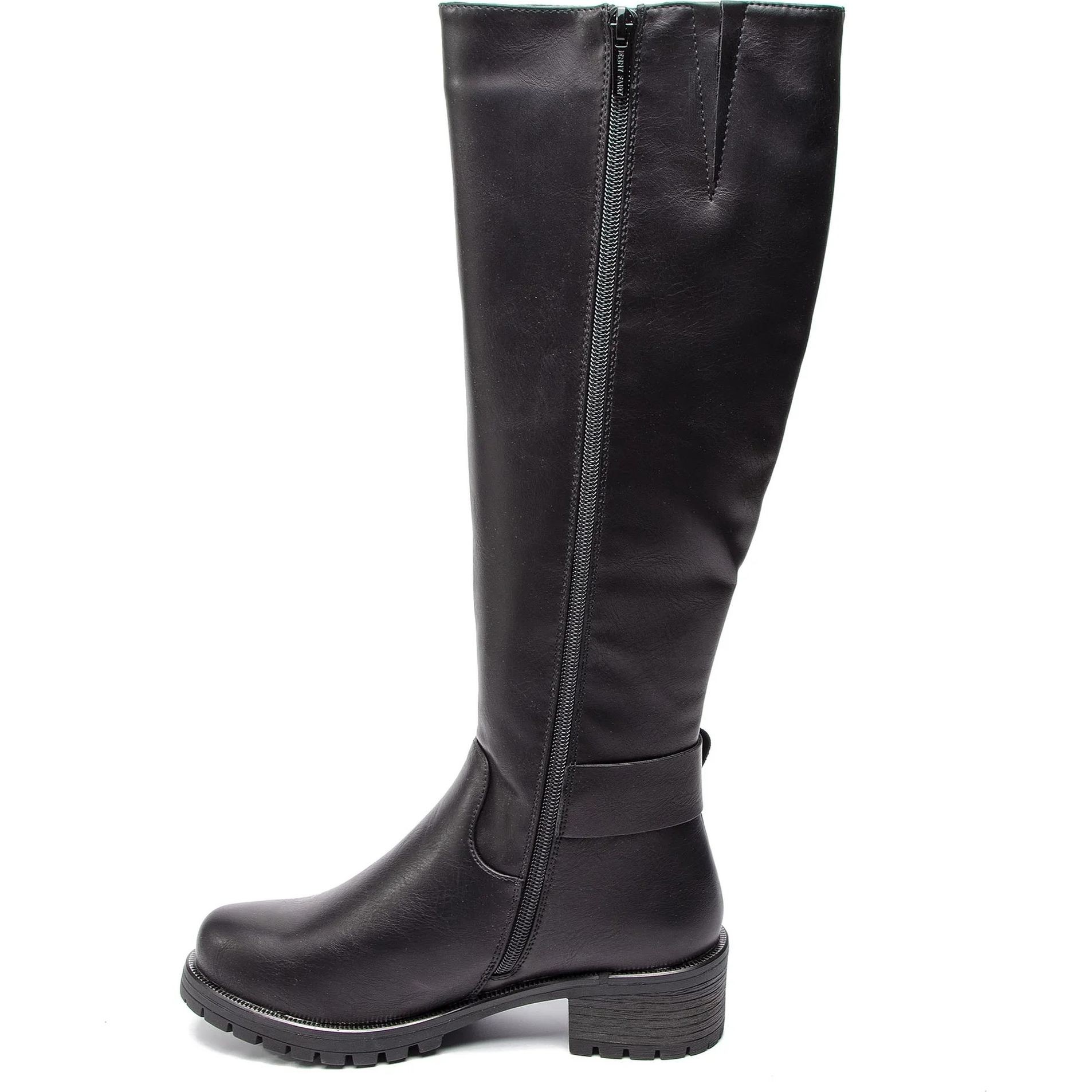 JENNY FAIRY Auliniai moterims, Juoda, BOOTS 4