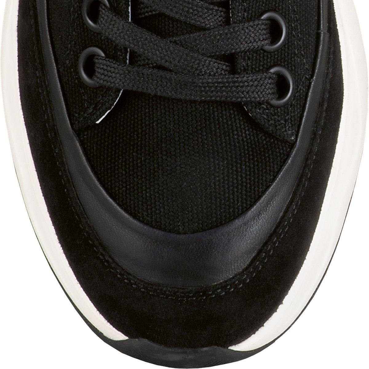 HOGL Bateliai -  moterims, Juoda, CHELSEA 5