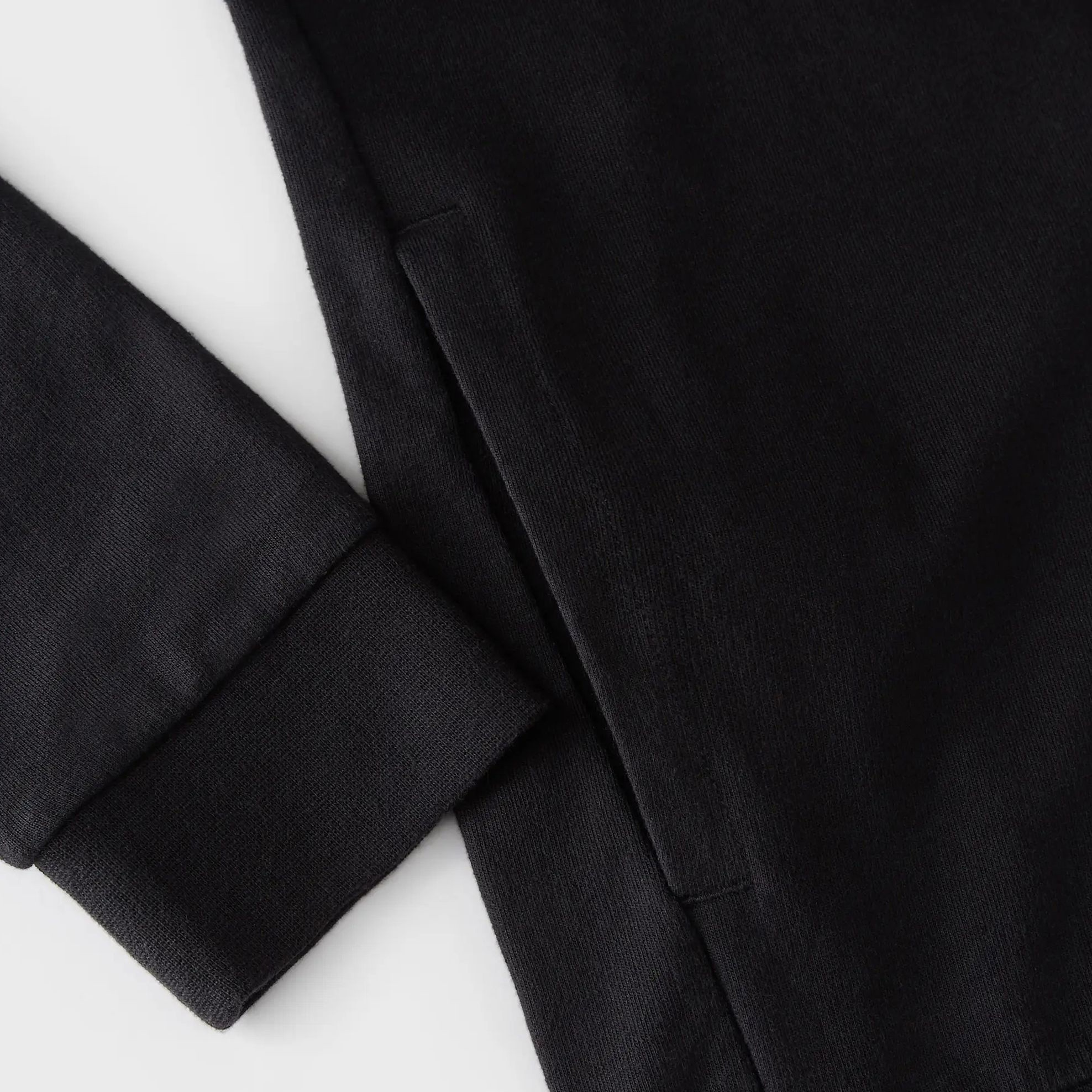 EA7 Sportinis kostiumas vyrams, Juoda, Train core suit 3