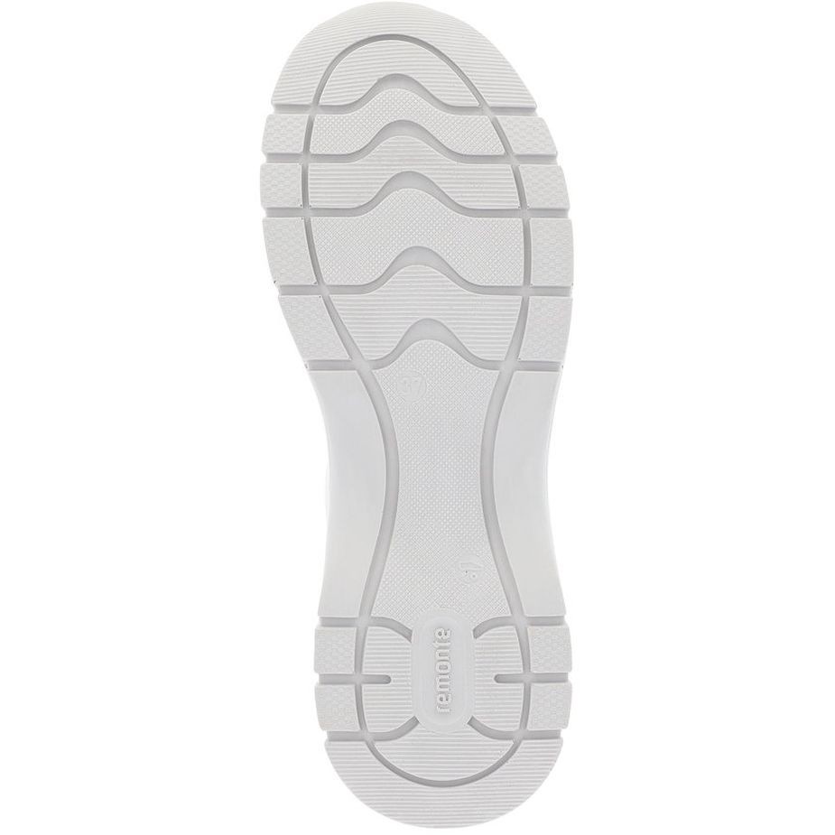 REMONTE Laisvalaikio bateliai moterims, Balta, LEISURE 9