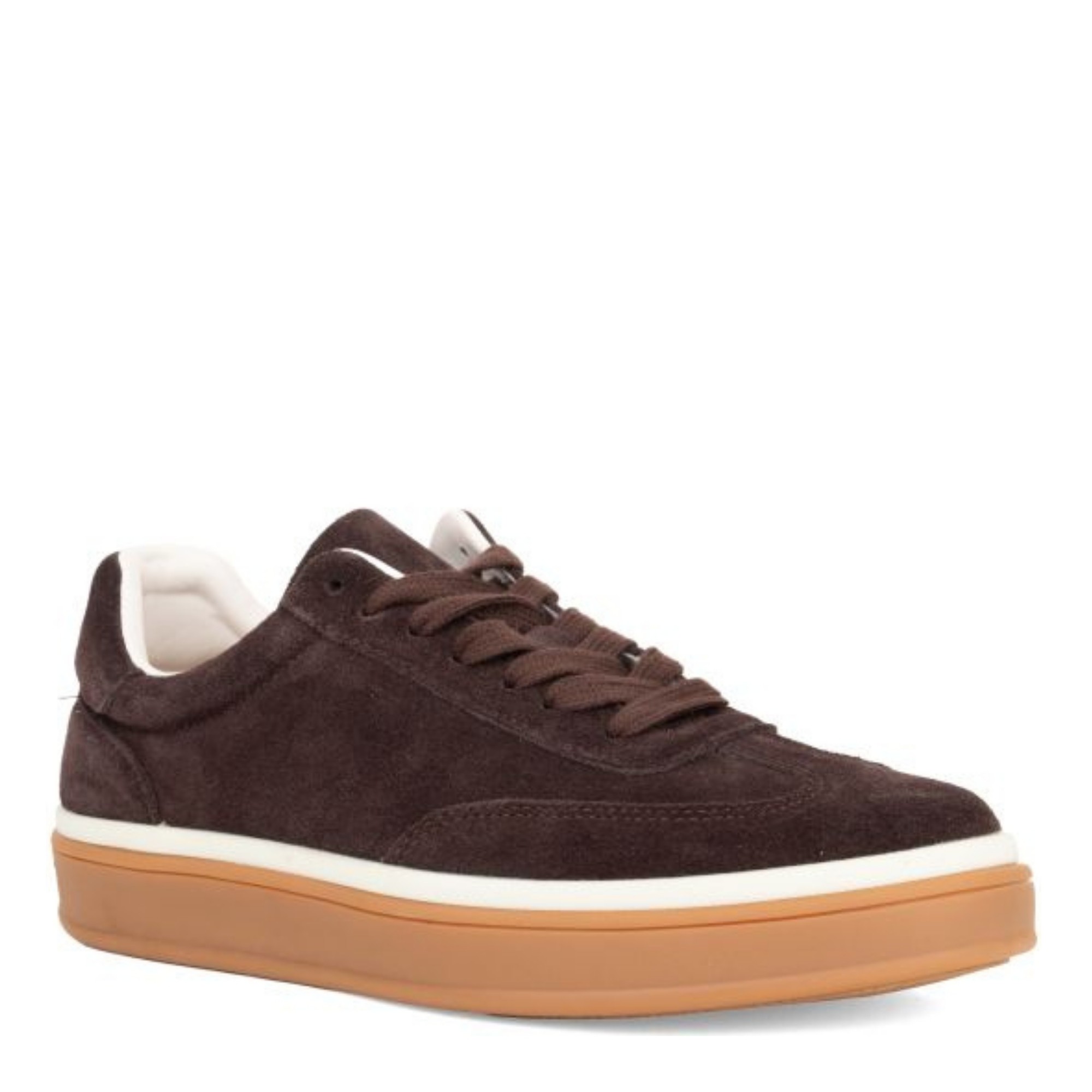 LA CONTE Sportbačiai moterims, Ruda, Sneakers 1