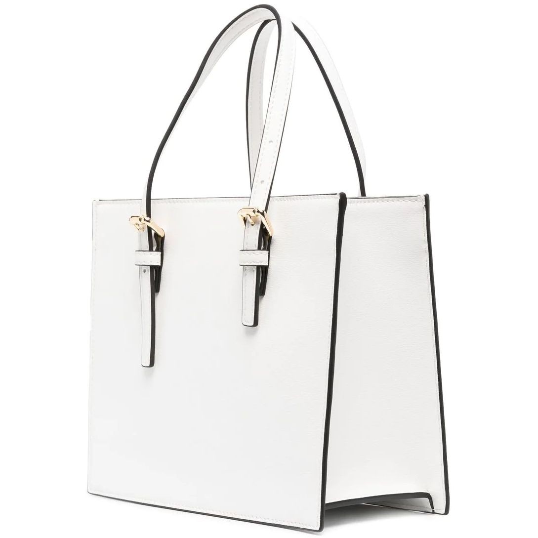 VERSACE JEANS CUTURE Rankinė, krepšys moterims, Range p - rock cut bag 2