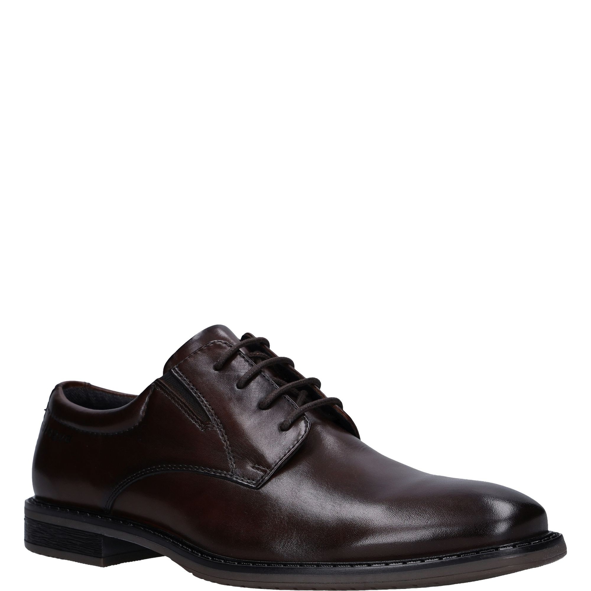 BUGATTI Klasikiniai batai vyrams, Ruda, Formal 1