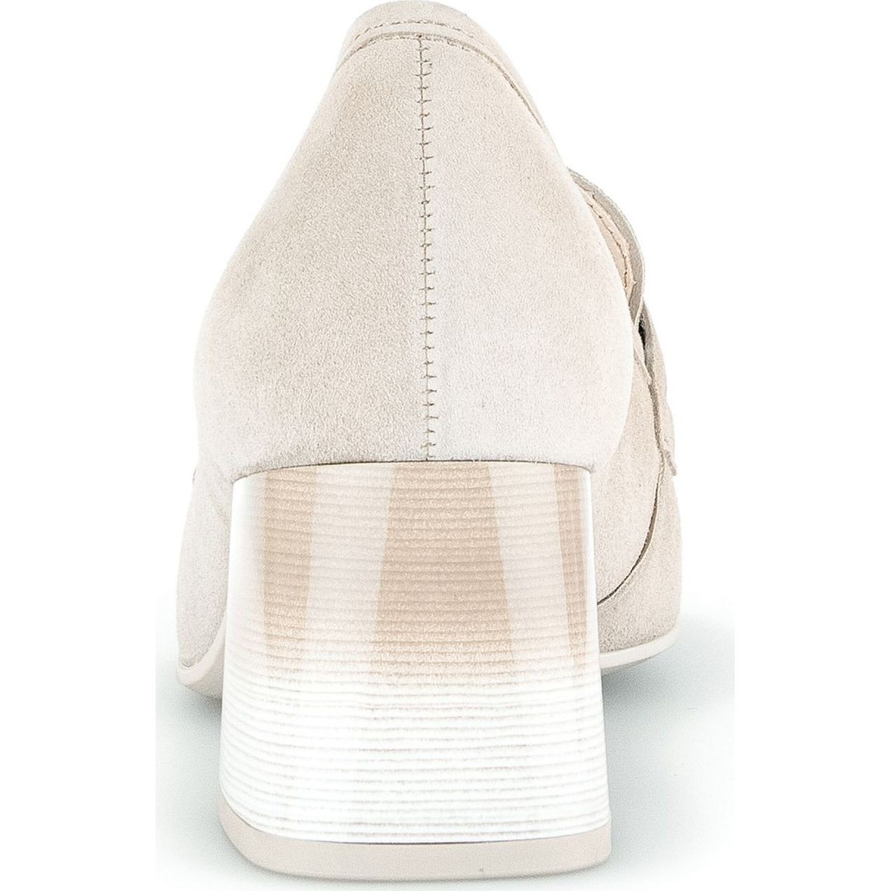 GABOR Basutės moterims, Smėlio, Formal 3