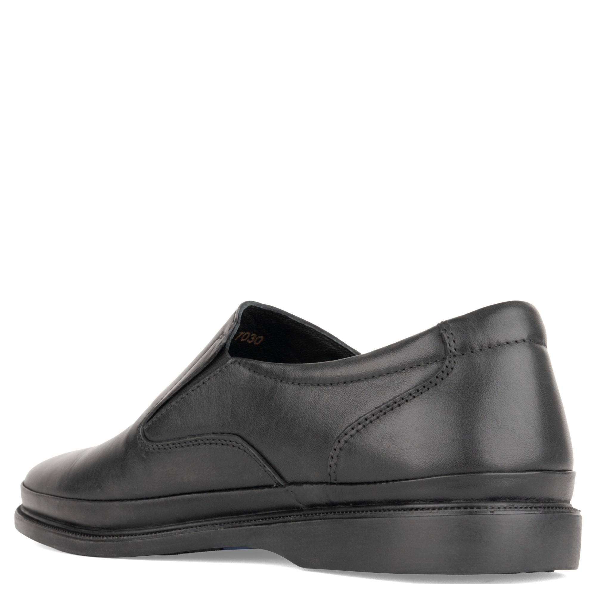 GRUNER SCHUHE Klasikiniai batai vyrams, Juoda, Formal 3