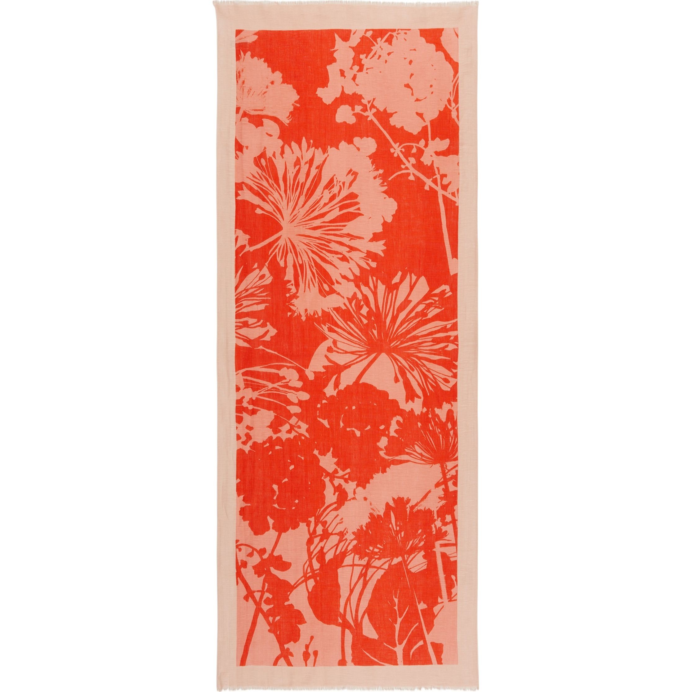 MARC O'POLO Šalikas moterims, Marga 1