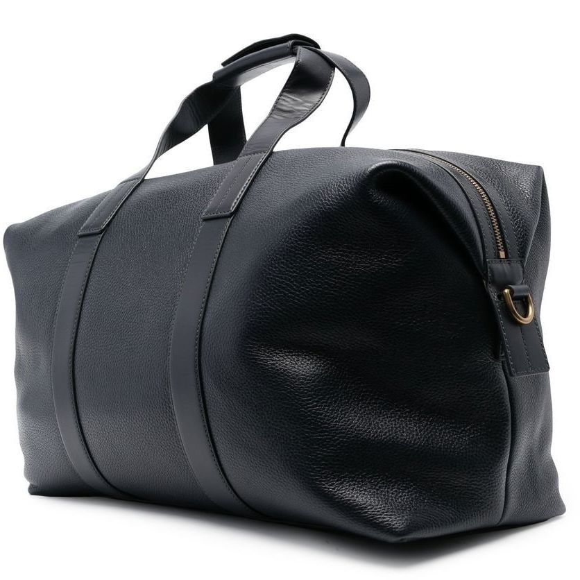 TOMMY HILFIGER Rankinė, krepšys vyrams, Mėlyna, TH PREMIUM DUFFLE 2