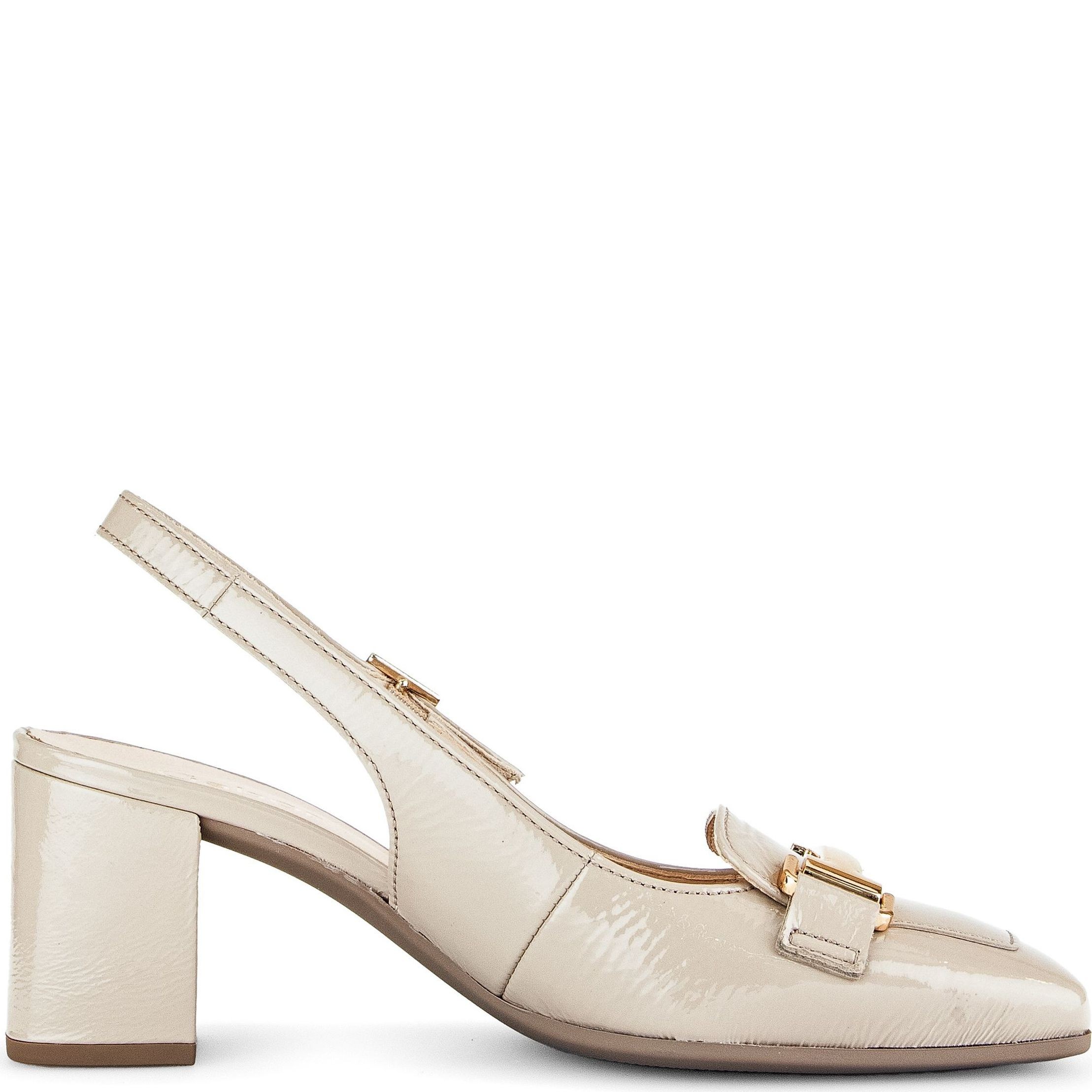 GABOR Basutės moterims, Kūno, Sandals 2