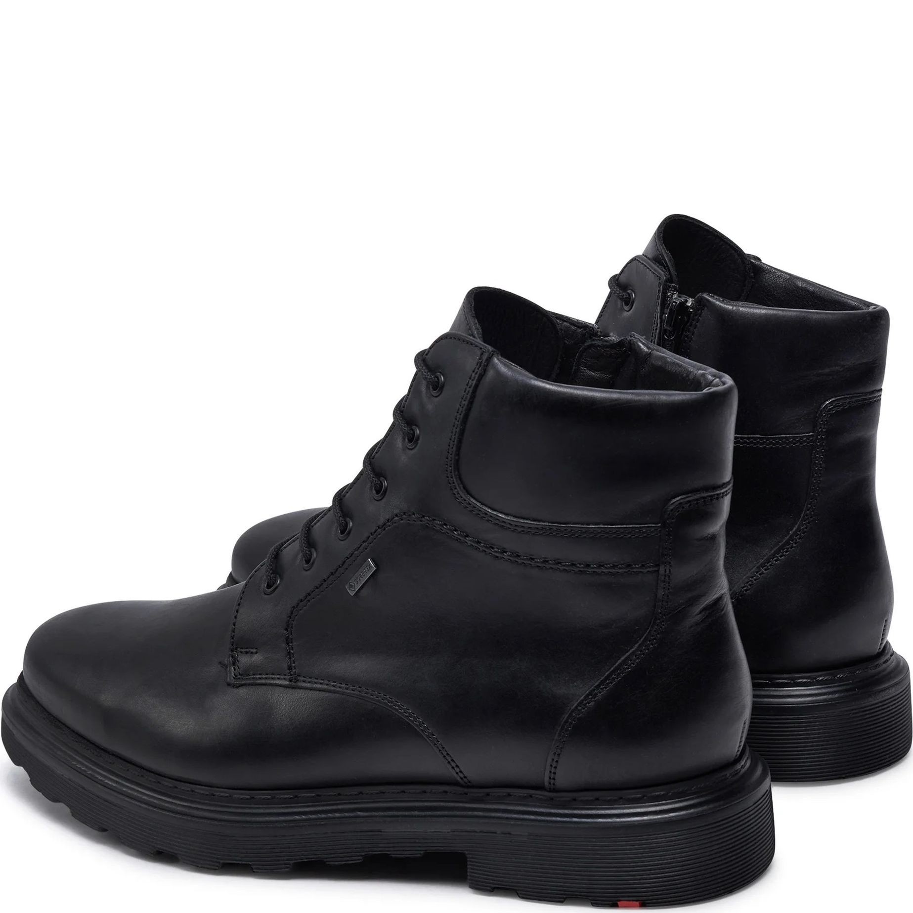 LLOYD Aulinukai vyrams, Juoda, Vine booties 3