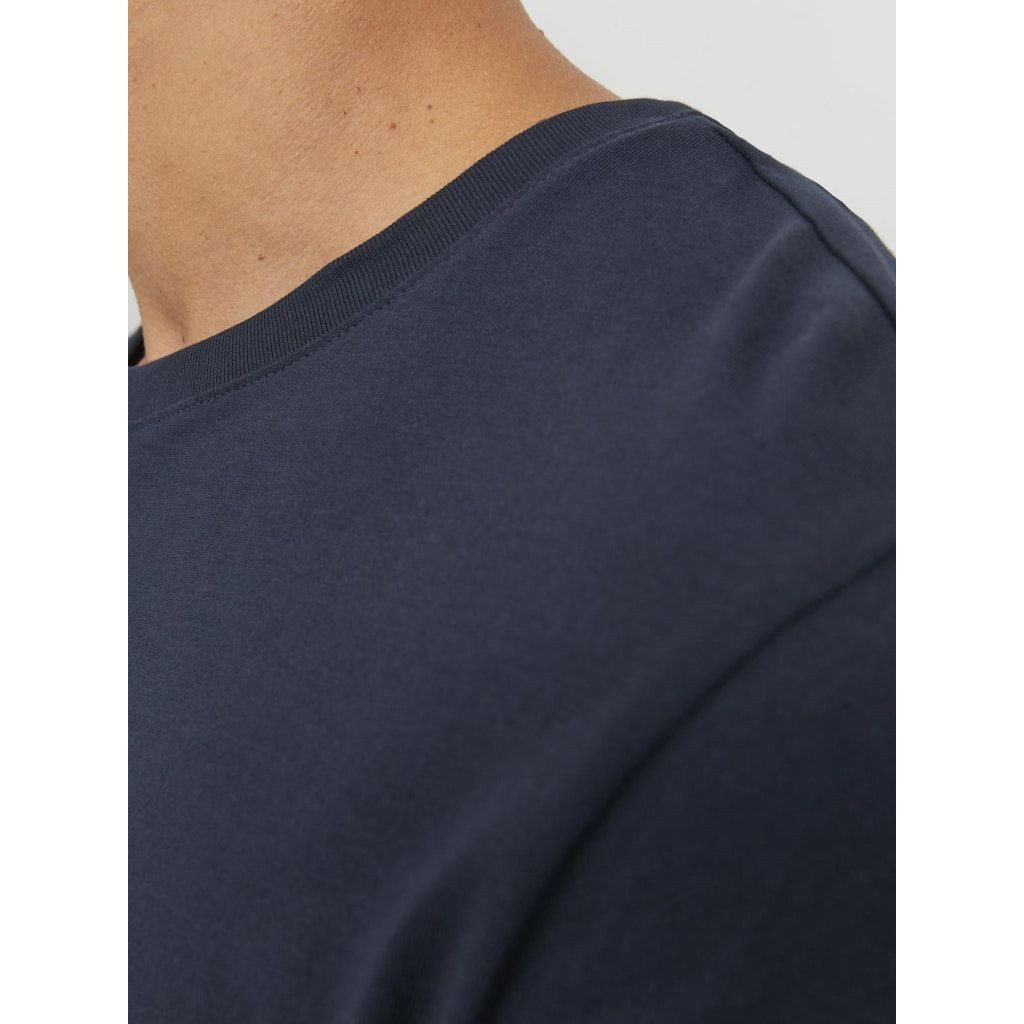 JACK & JONES Palaidinės vyrams, JJEORGANIC BASIC TEE 7