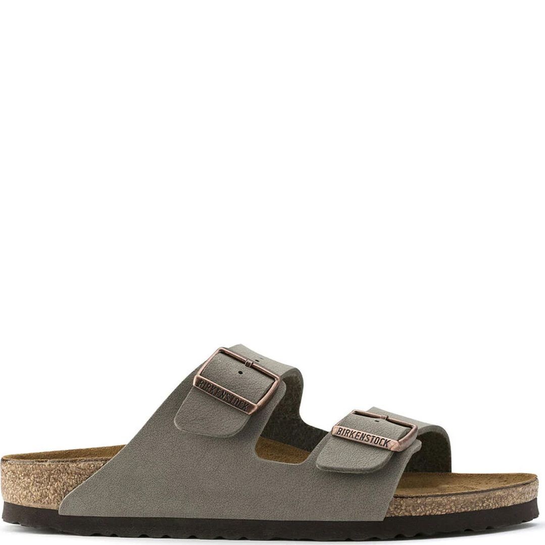BIRKENSTOCK Šlepetės, Smėlio, Arizona BFBC slippers 2