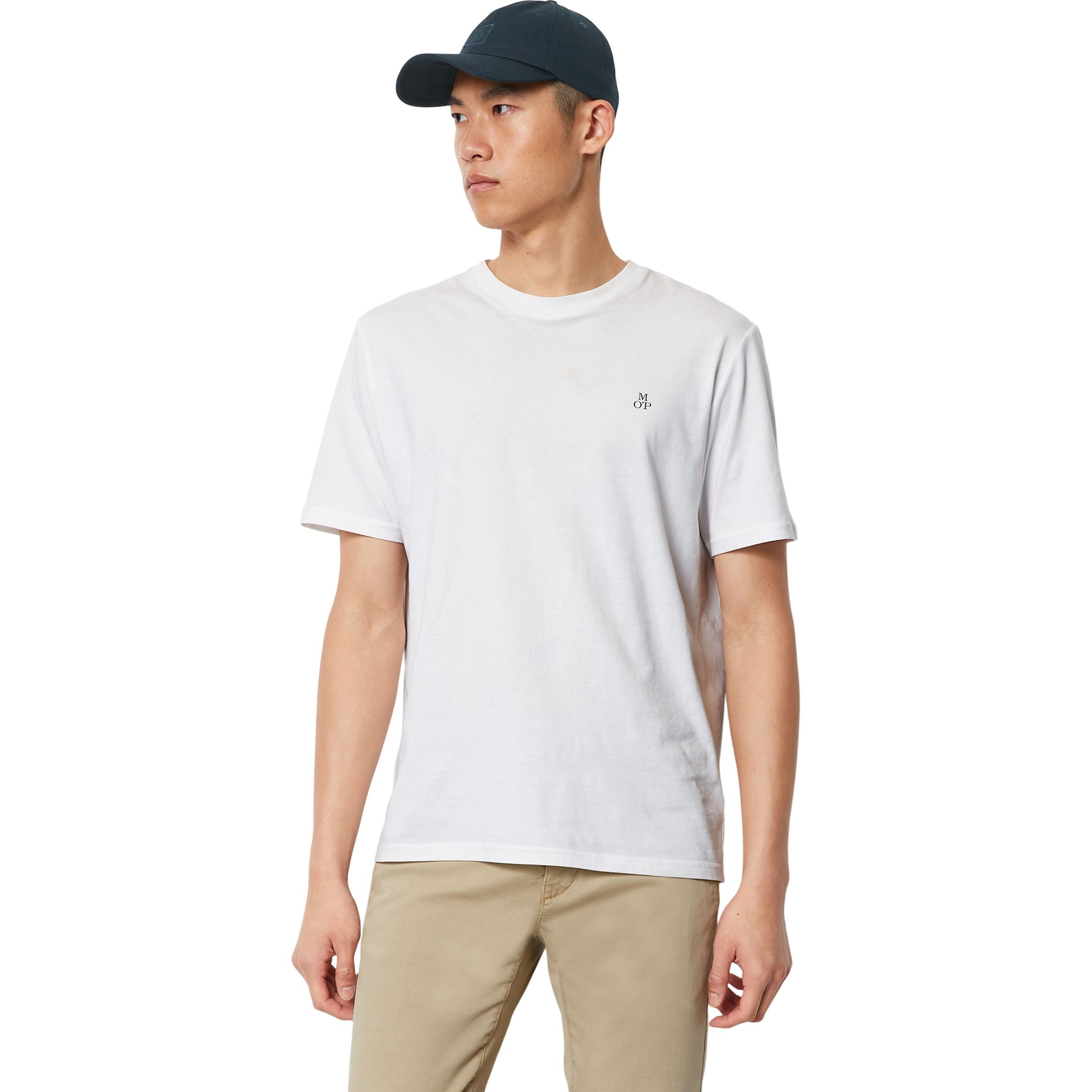 MARC O'POLO T-särgid vyrams 2