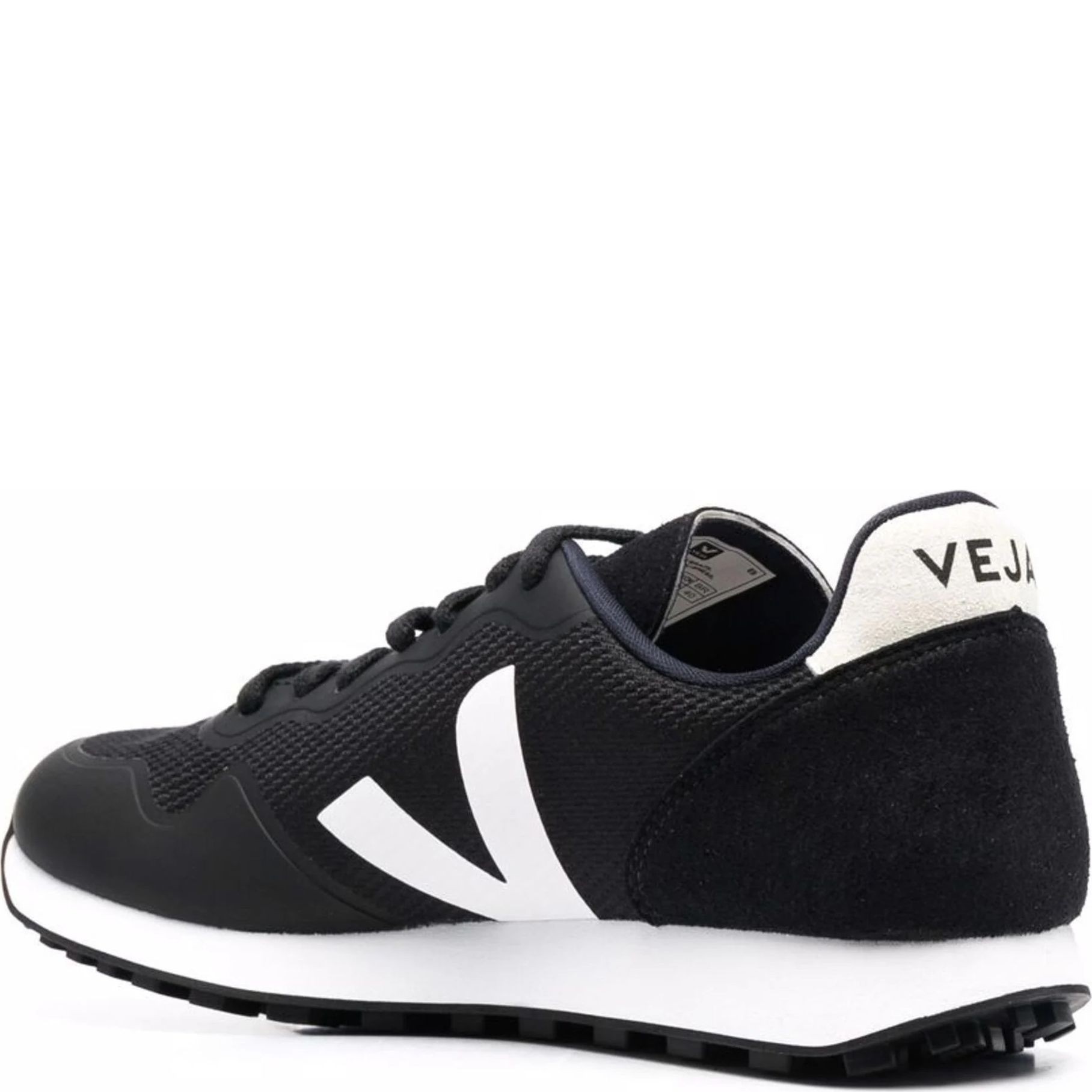 VEJA Laisvalaikio bateliai vyrams, Juoda, Sdu tpu sneakers 3