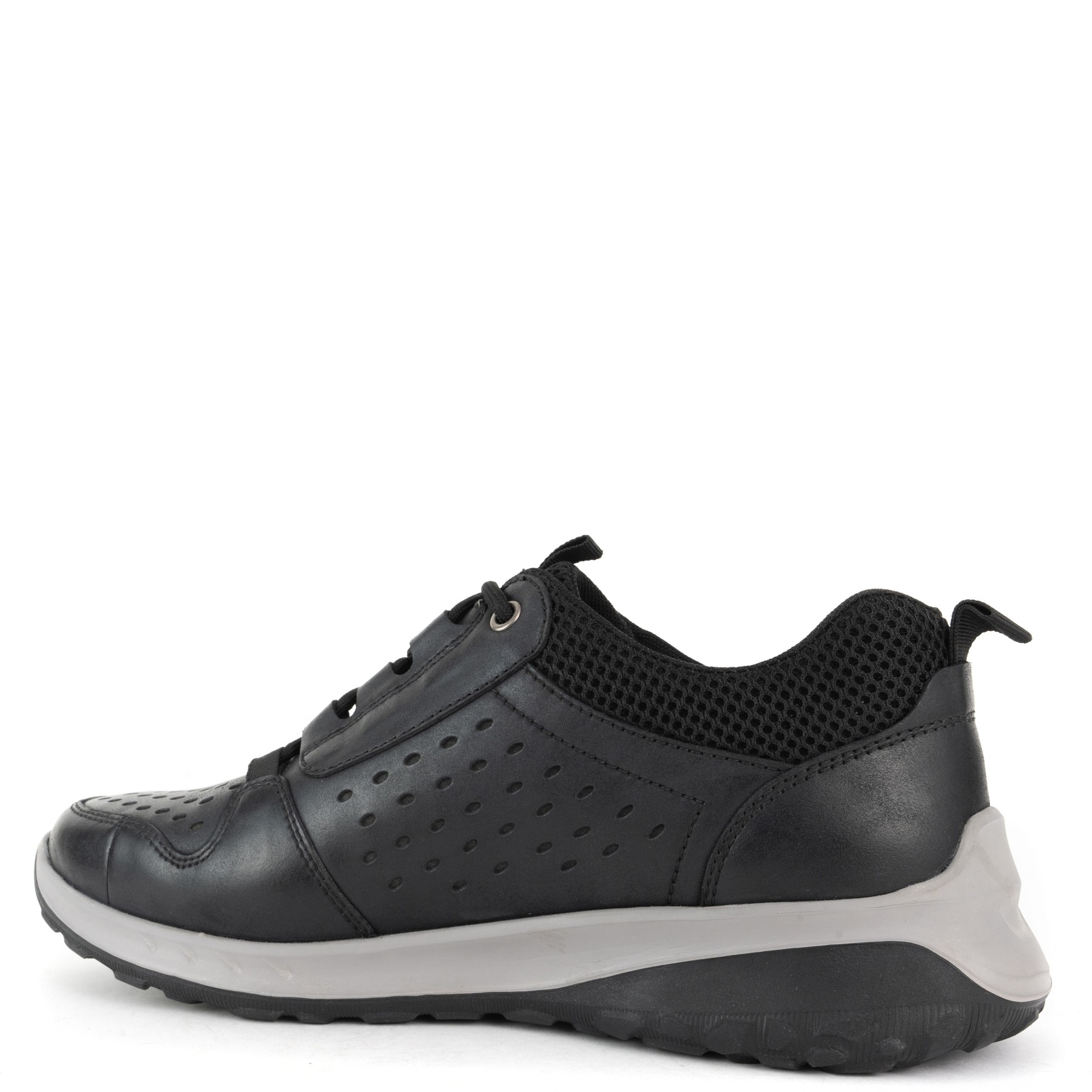 FREGATTA STOCKHOLM Laisvalaikio bateliai vyrams, Balta, Sneakers 3