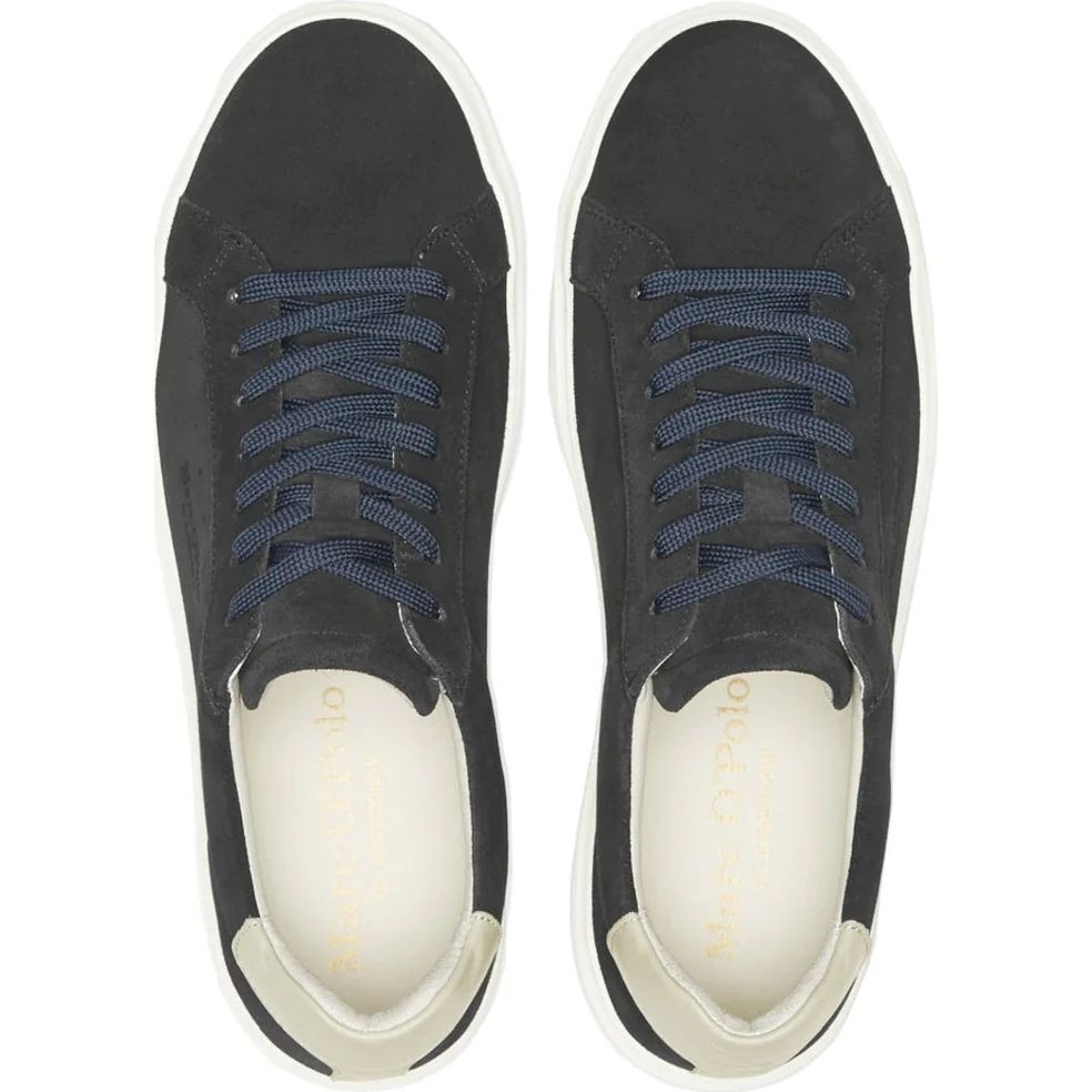 MARC O'POLO Bateliai - vyrams, Mod.Vito1B 5