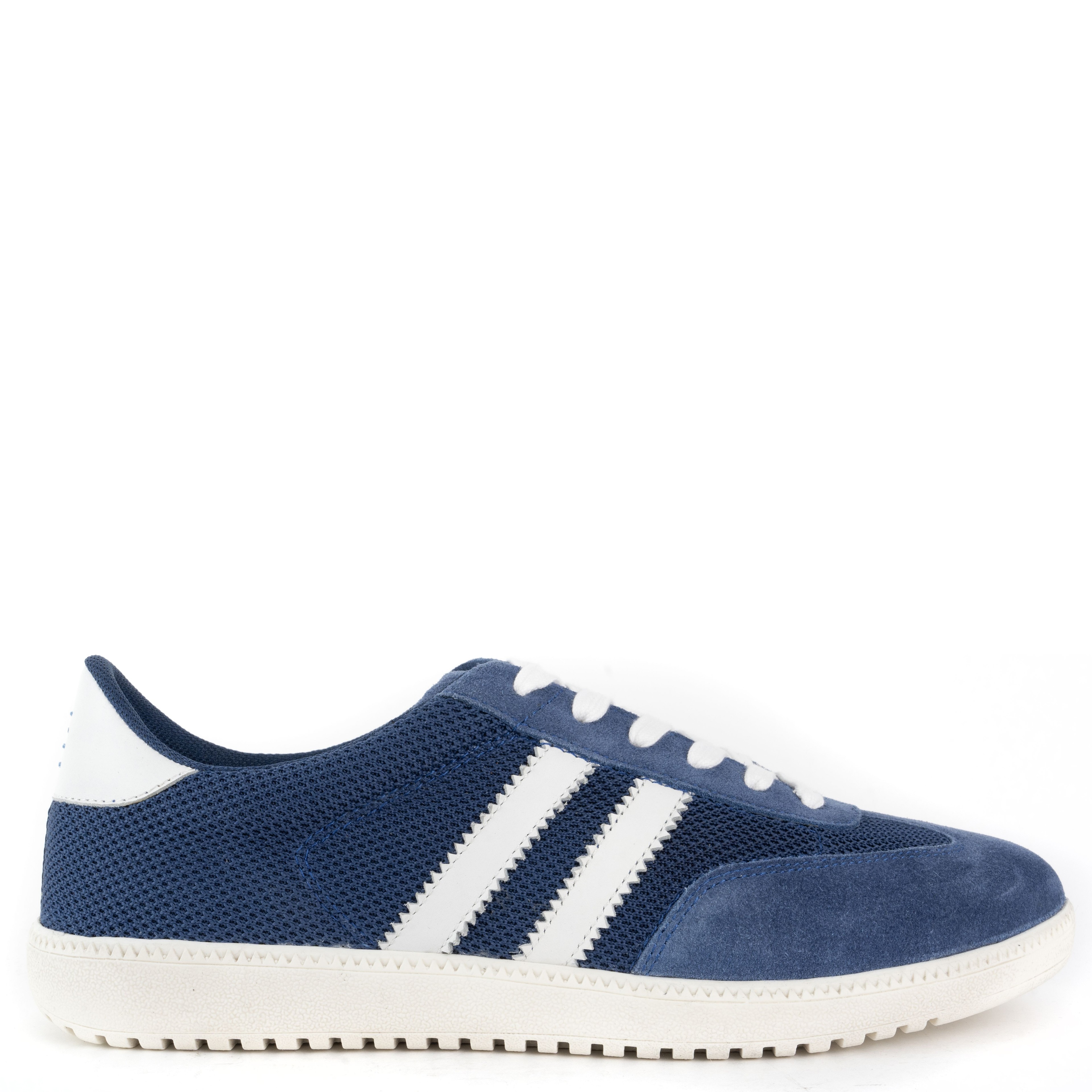 GRUNER SCHUHE Laisvalaikio bateliai vyrams, Mėlyna, Leisure 2