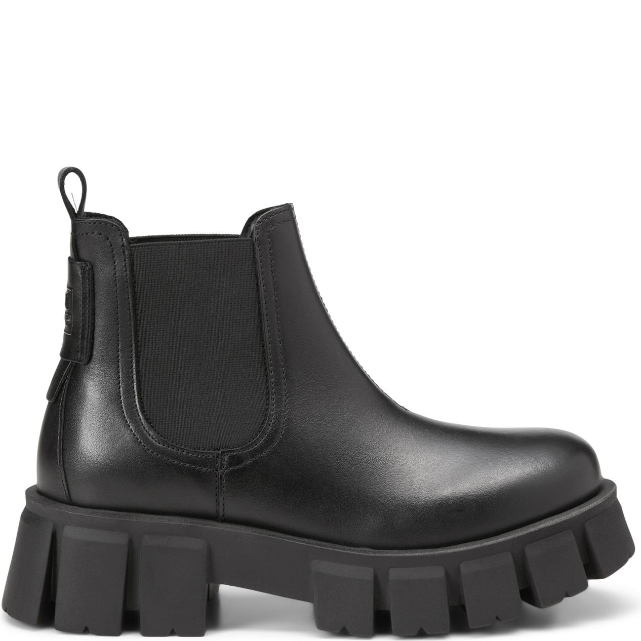 MARC O'POLO Aulinukai moterims, Juoda, Mod. Lisbet 15A 2