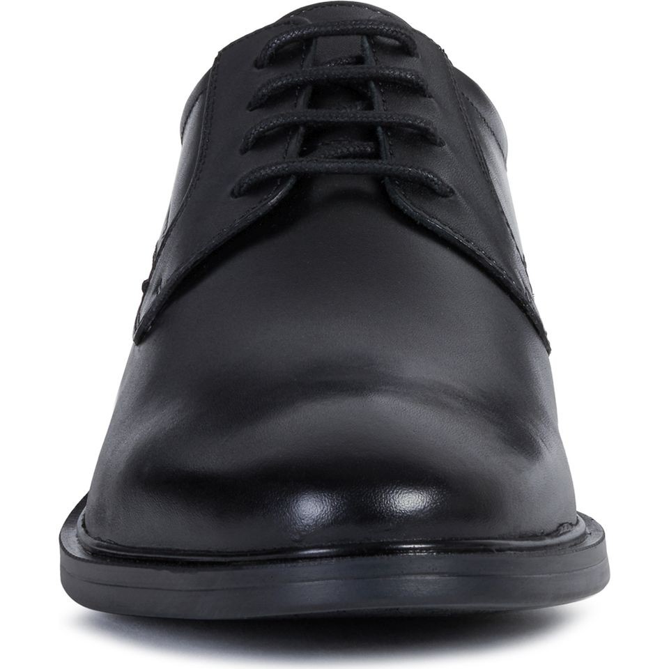 GEOX Klasikiniai batai vyrams, Juoda, Gladwin formal 7