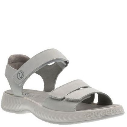 ARA Basutės moterims, Smėlio, AVIO Sandals 1